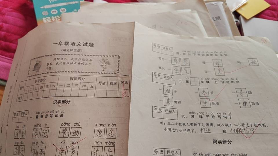 图像