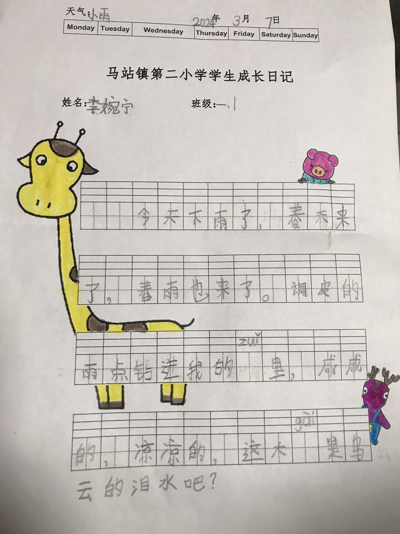 图像