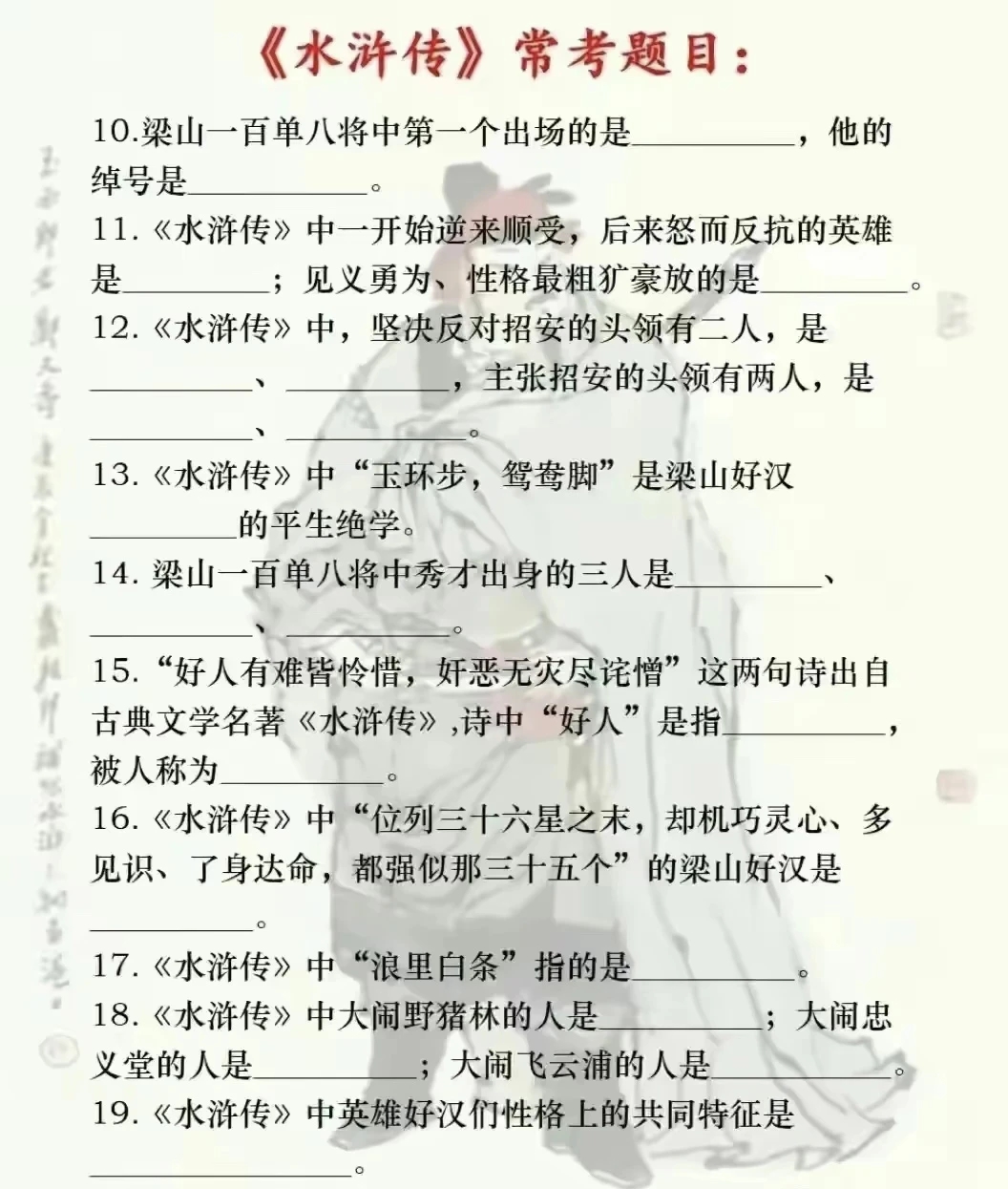 图像