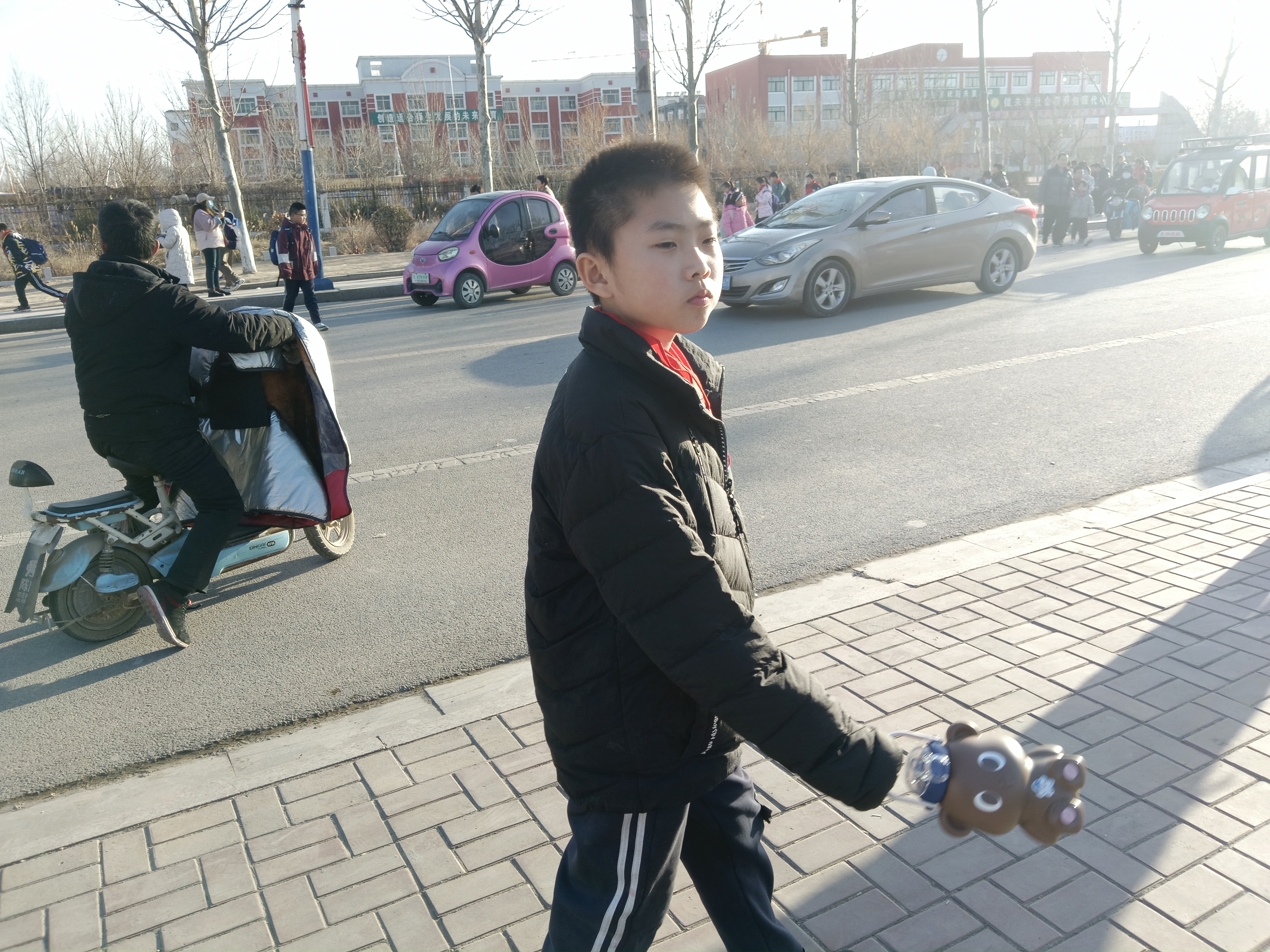 图像