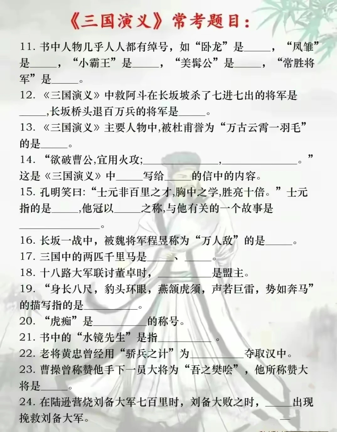 图像