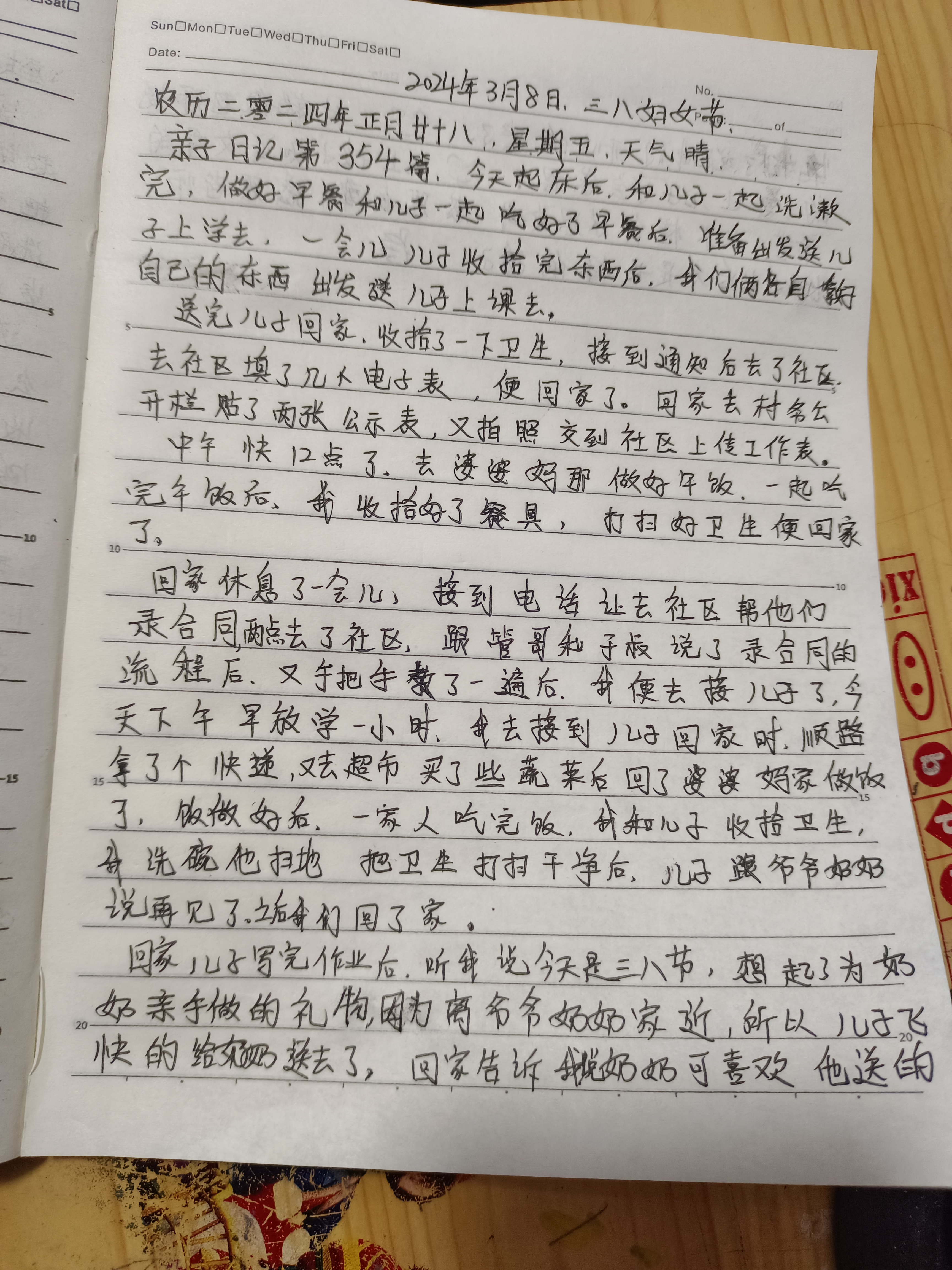 图像