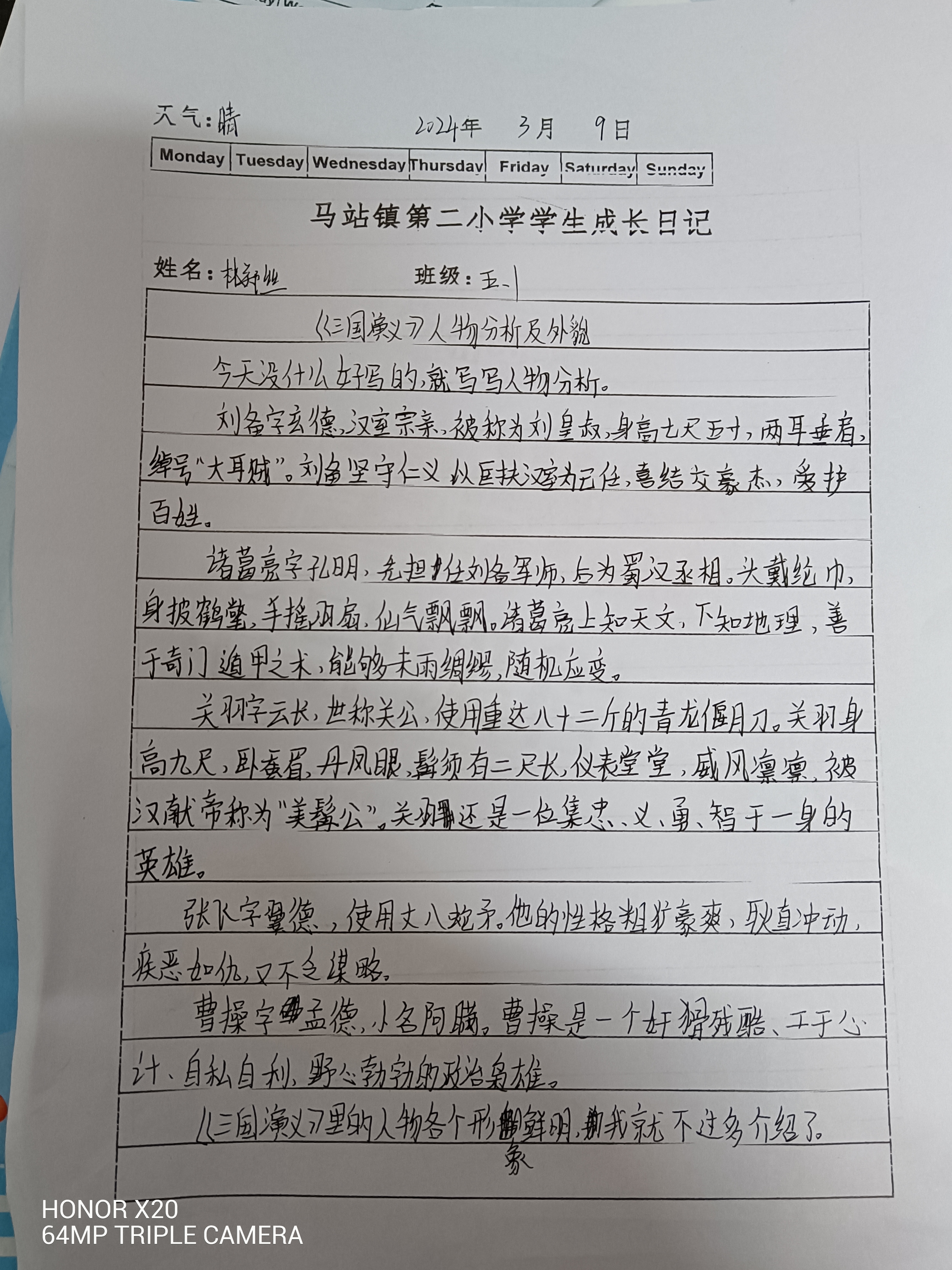图像