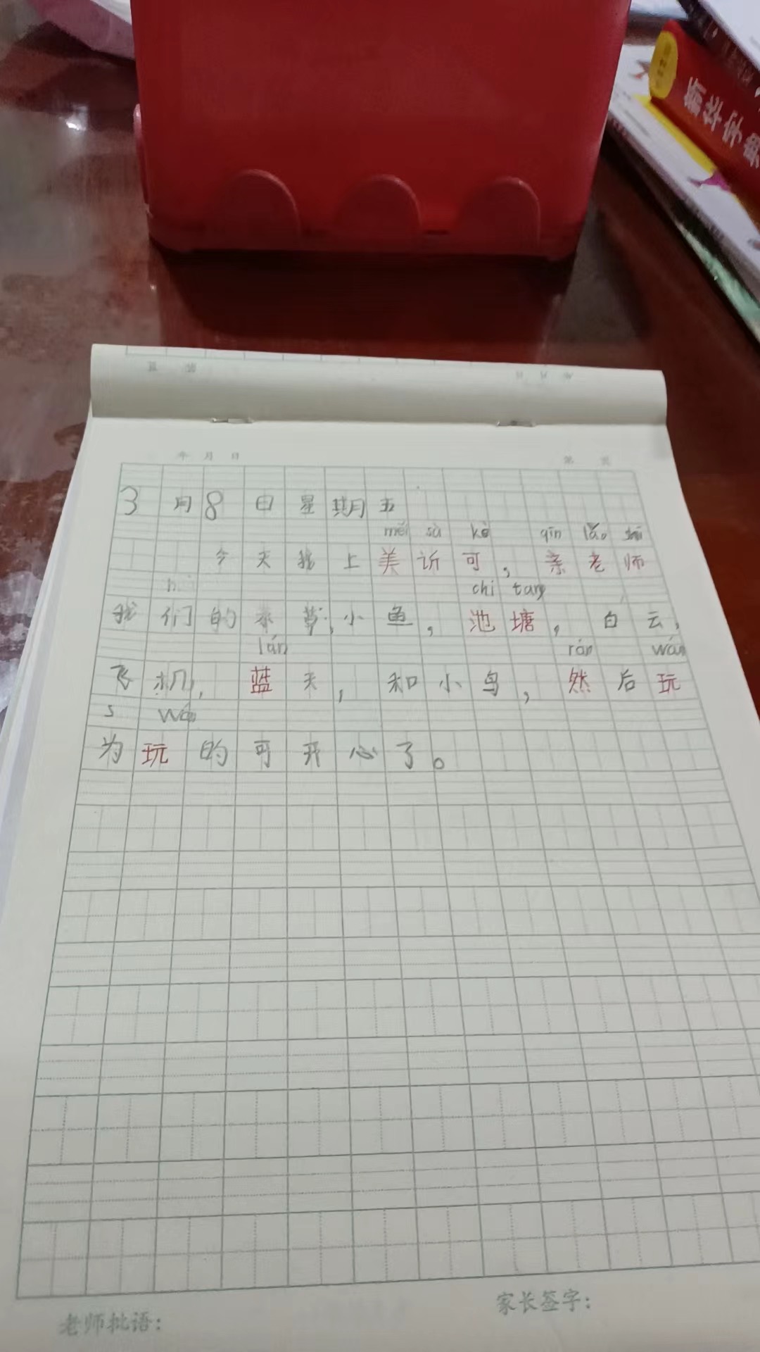 图像