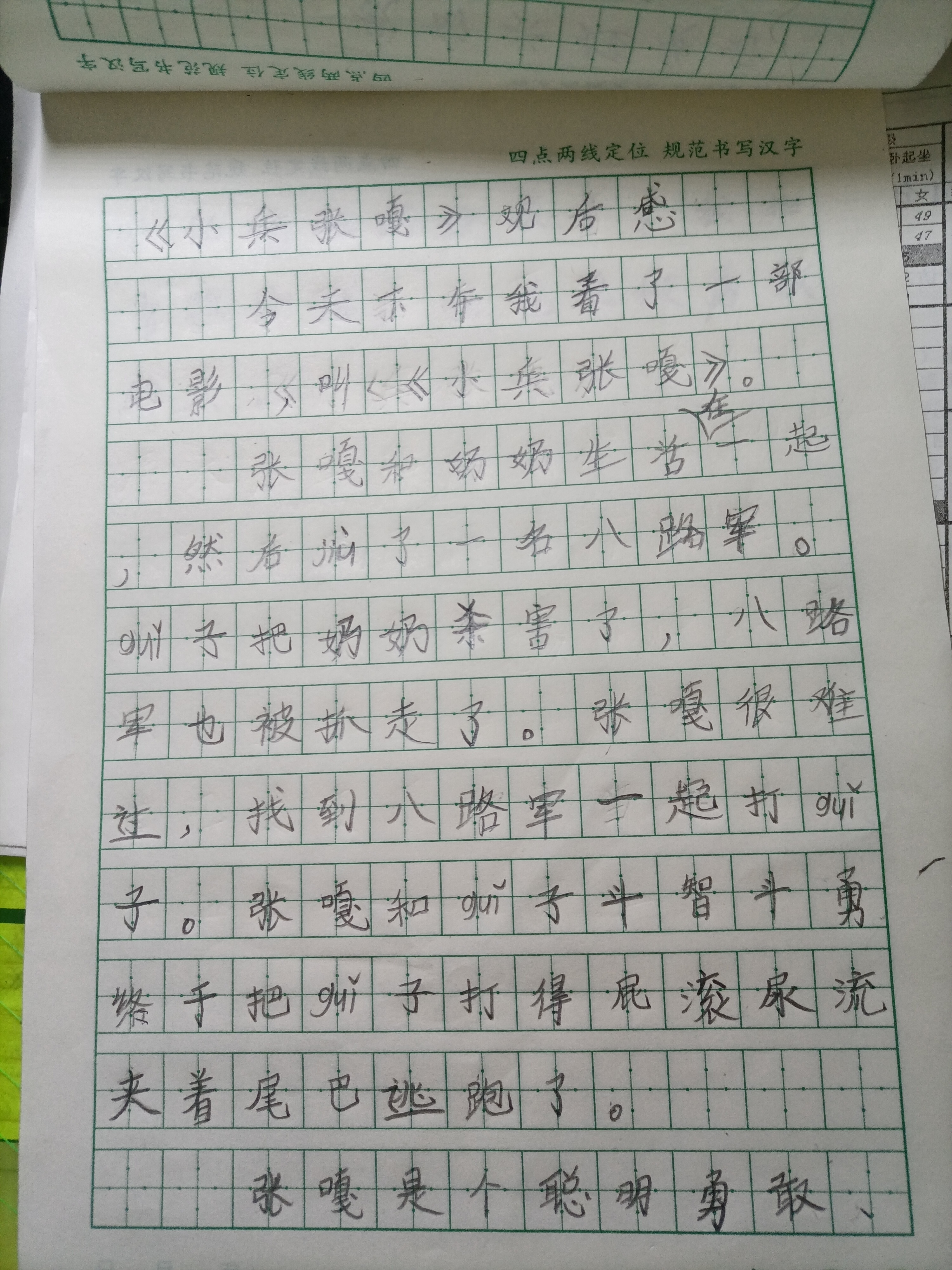 图像