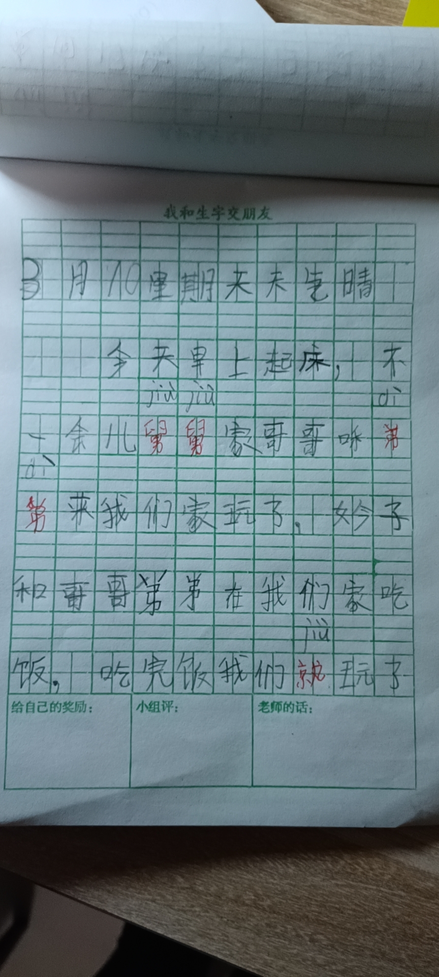 图像
