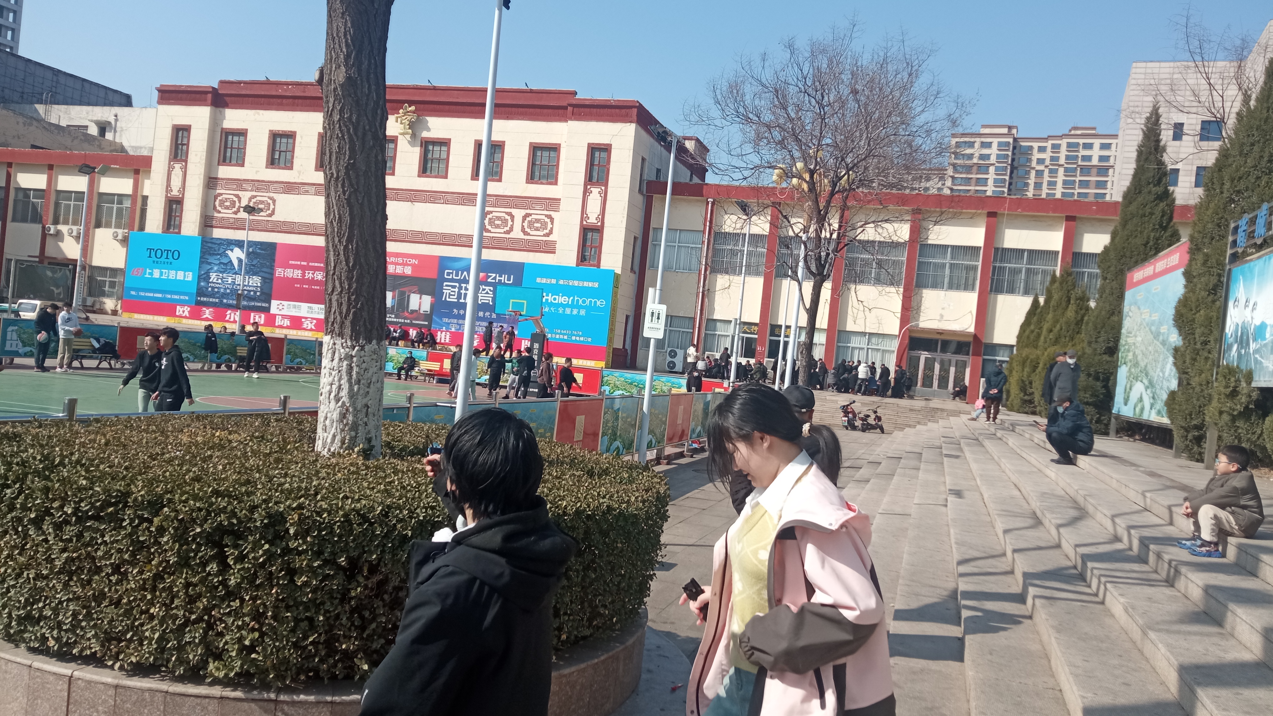 图像