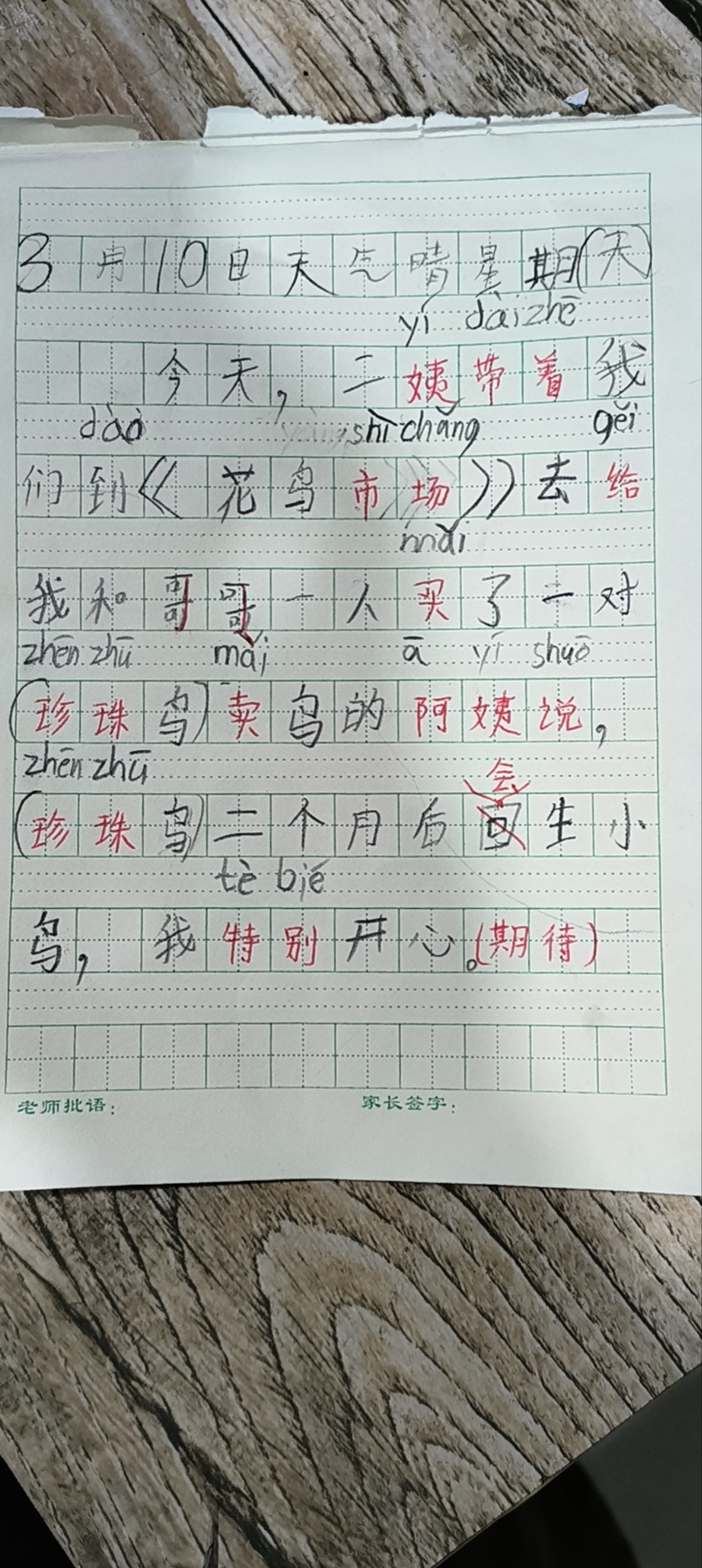 图像
