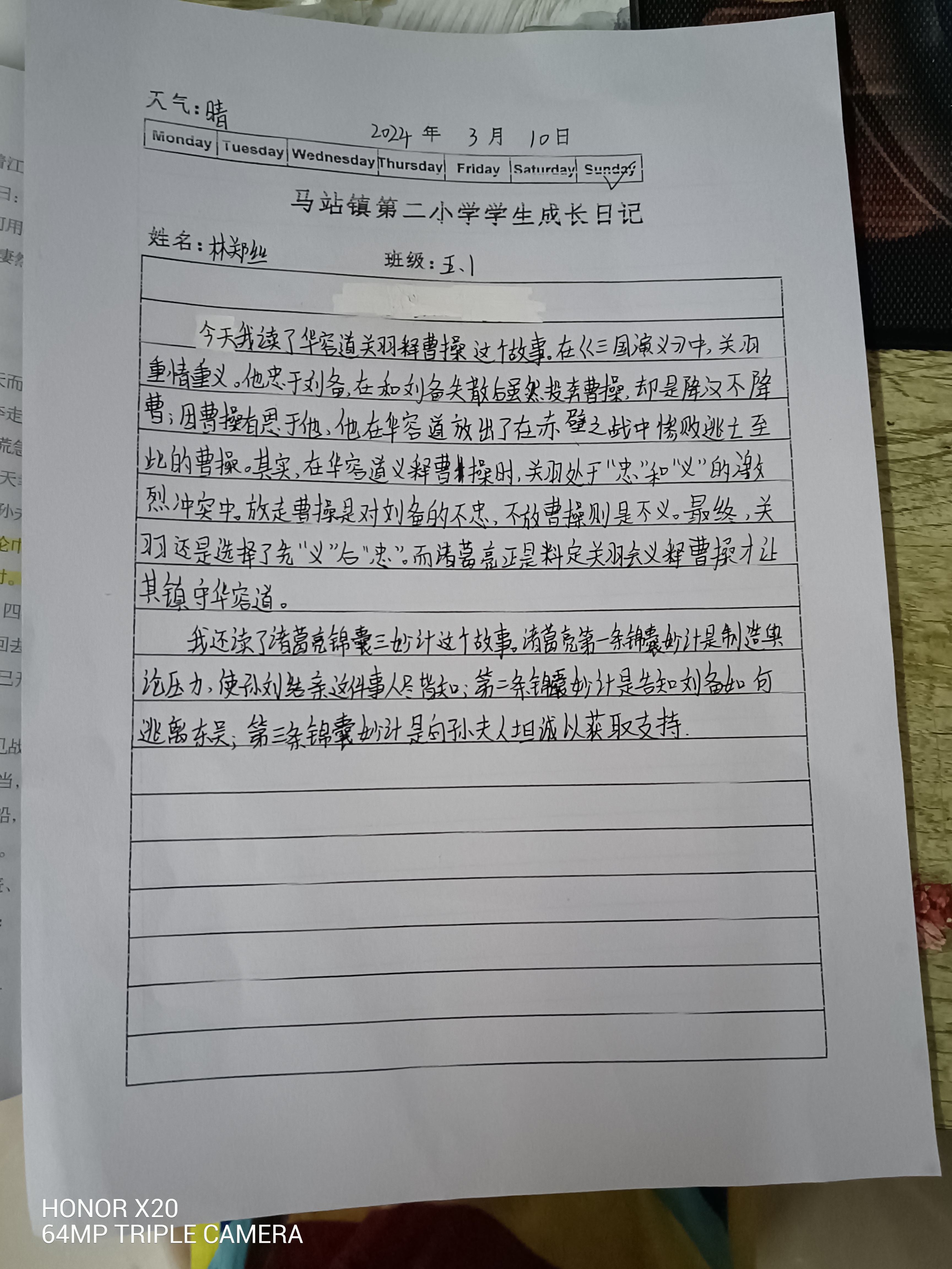 图像