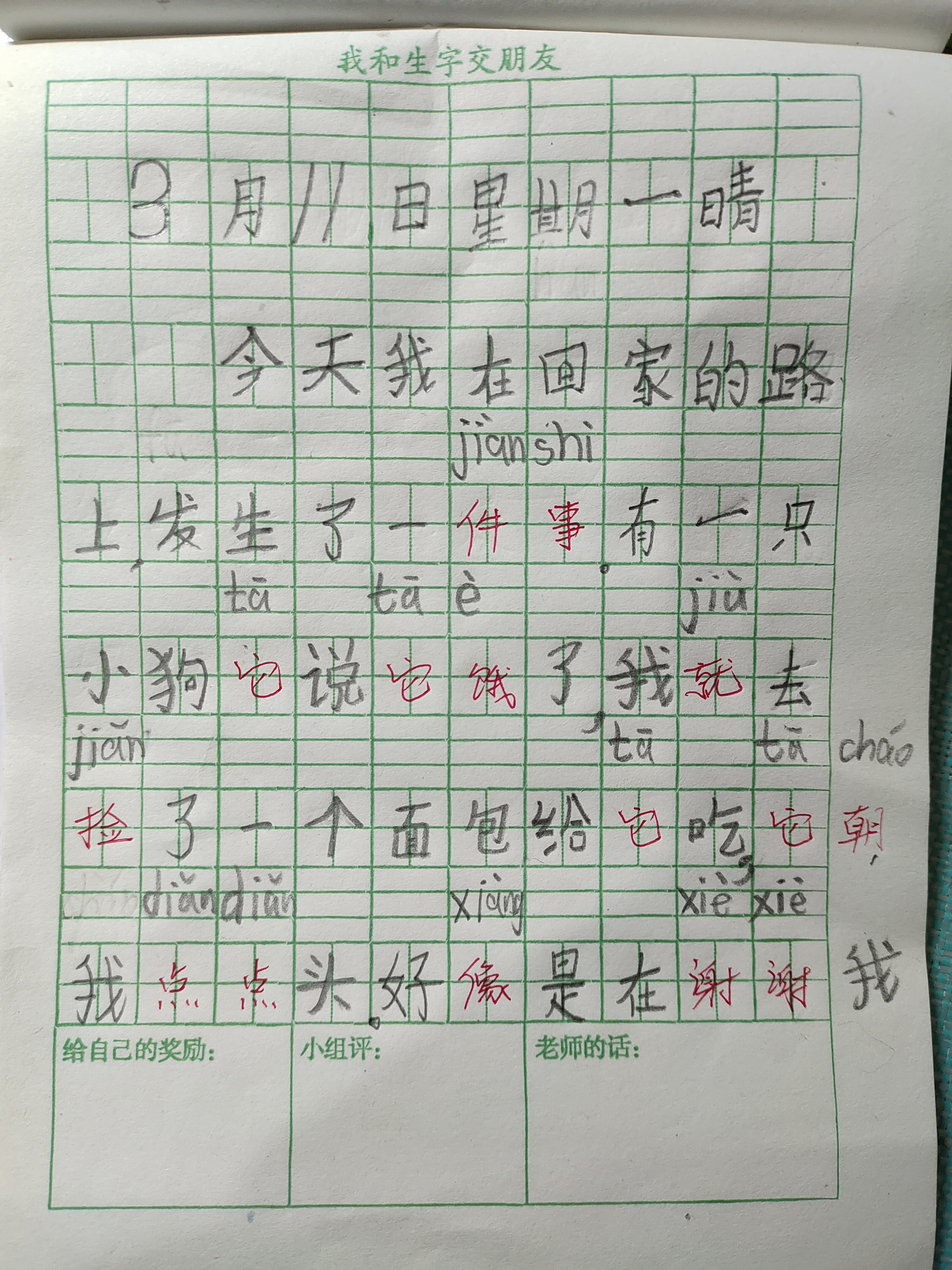 图像