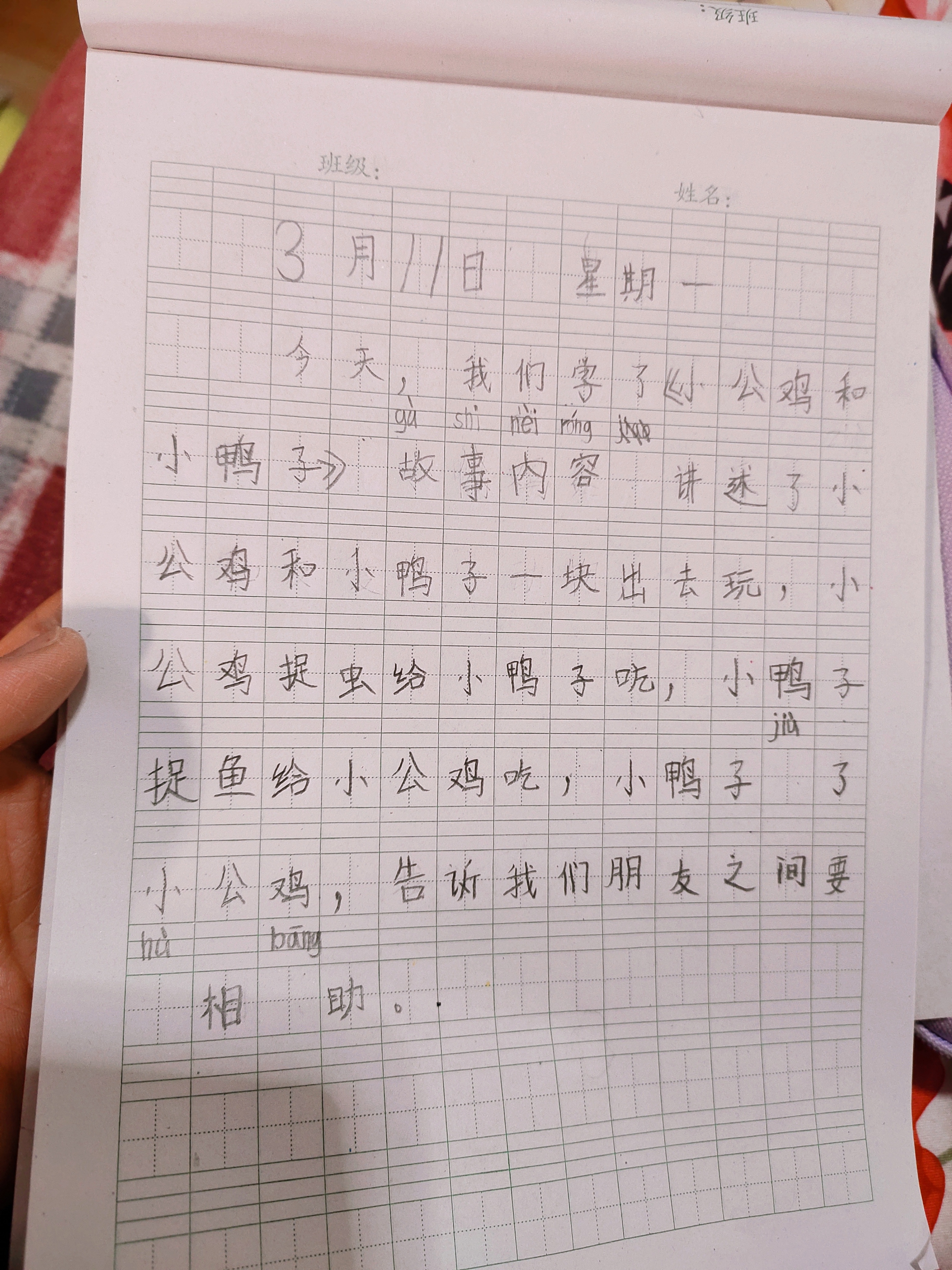 图像