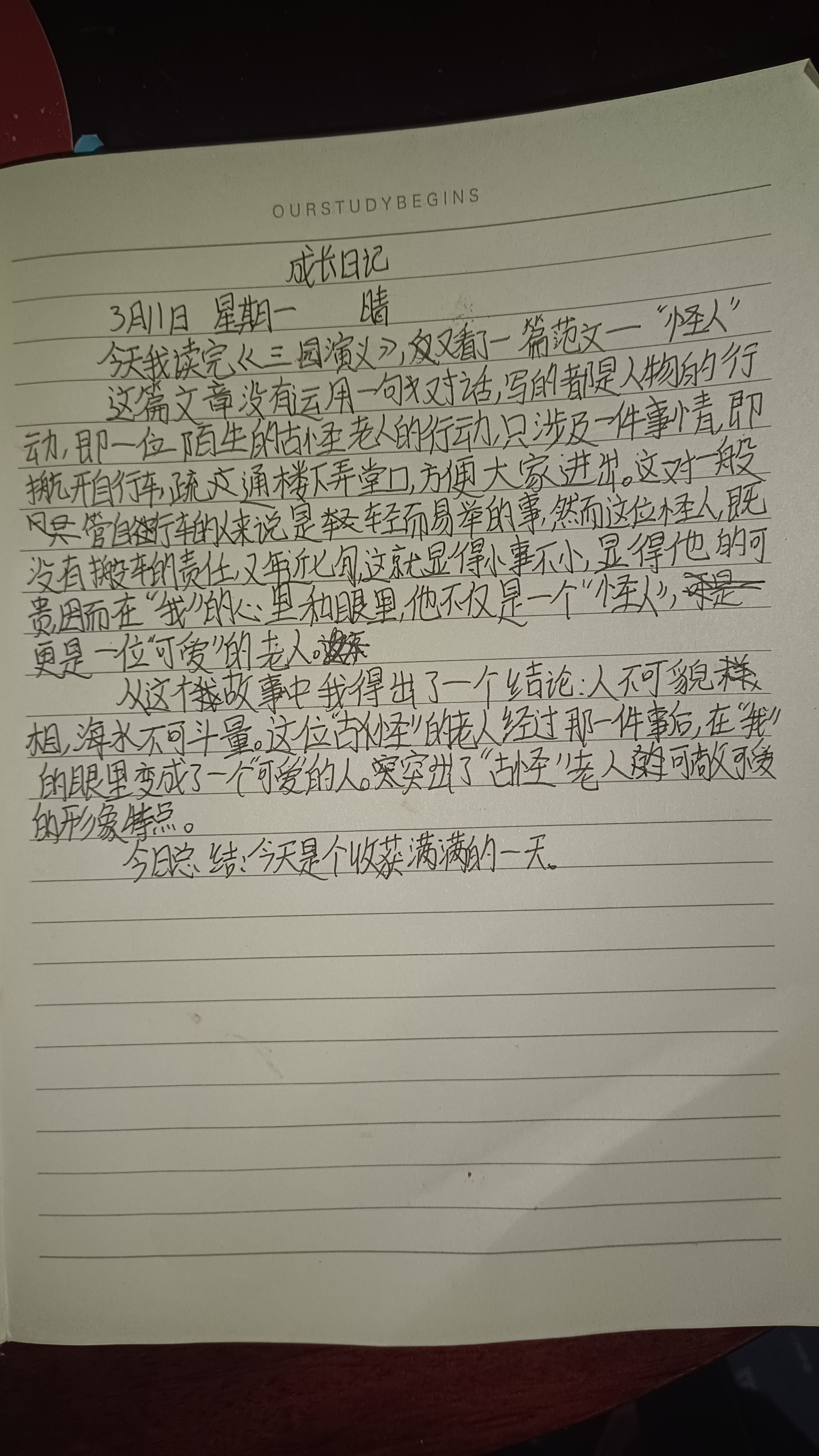 图像