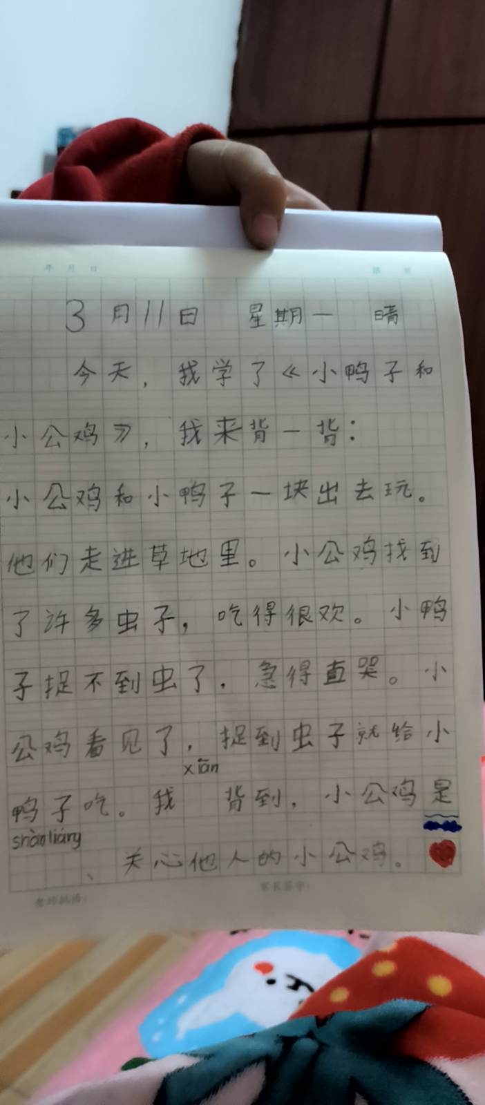 图像