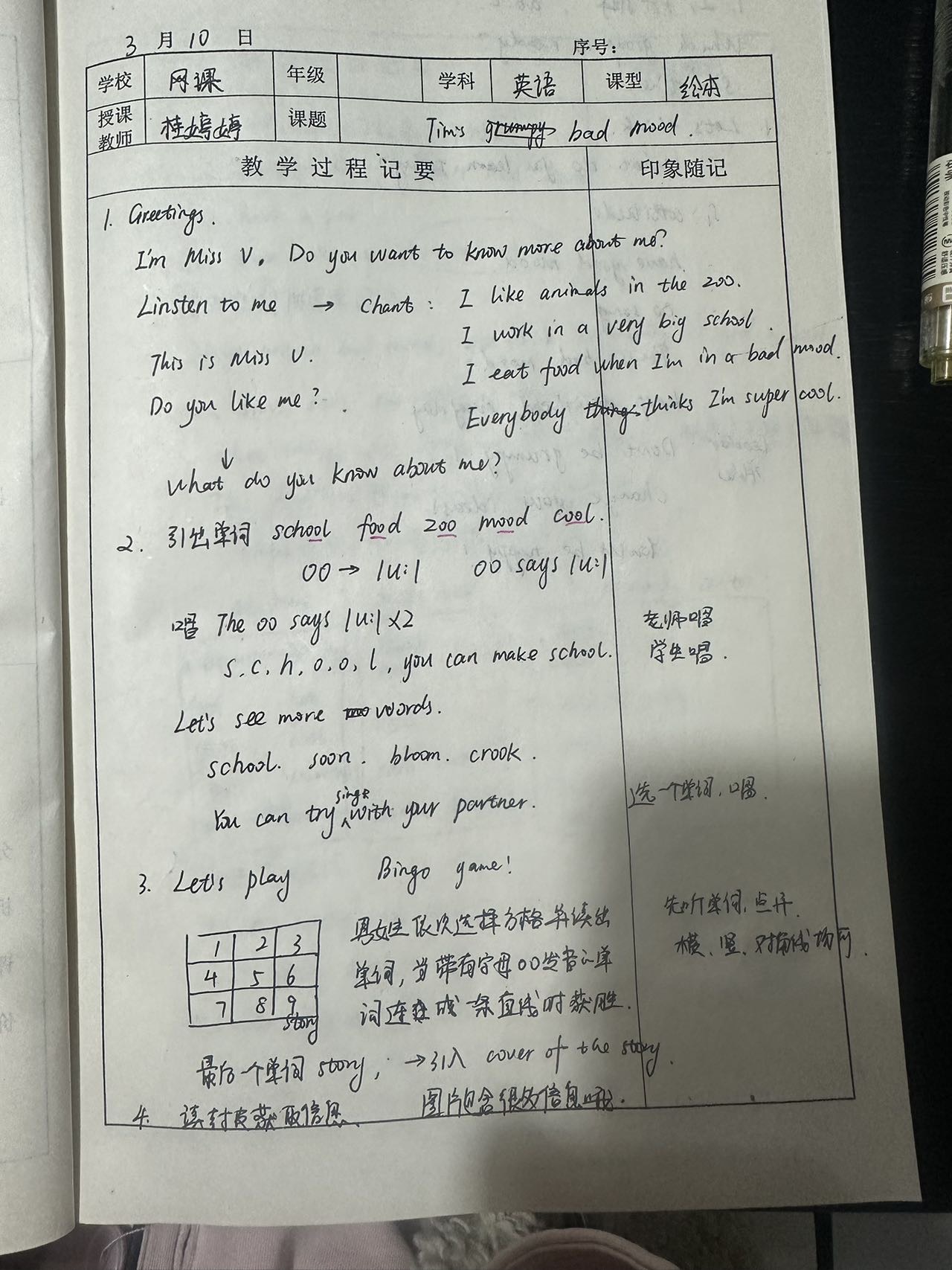 图像