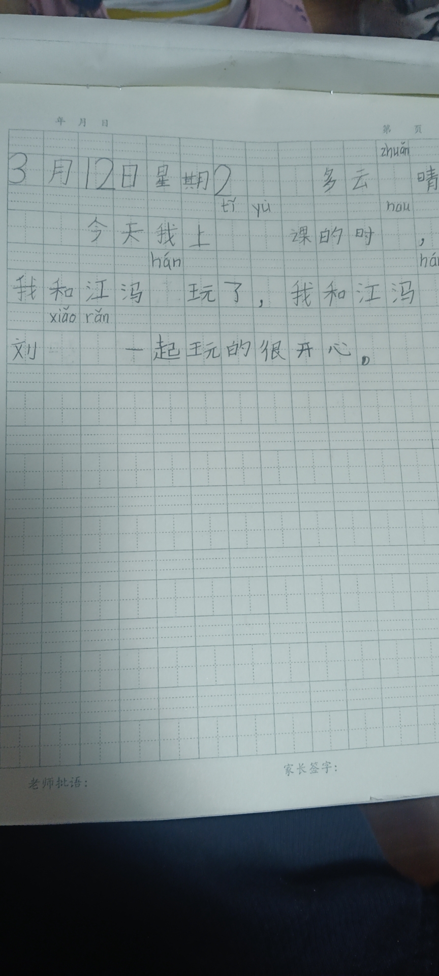 图像