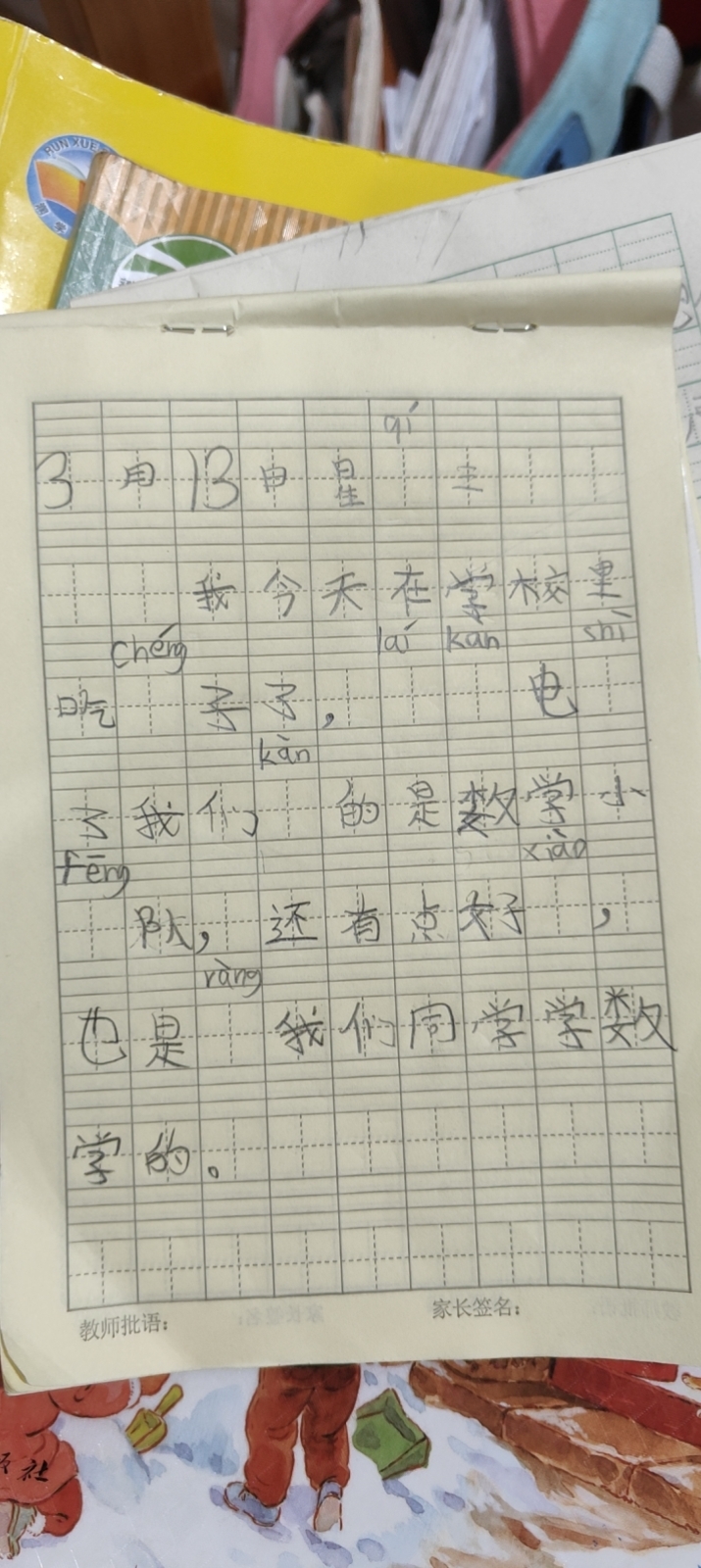 图像