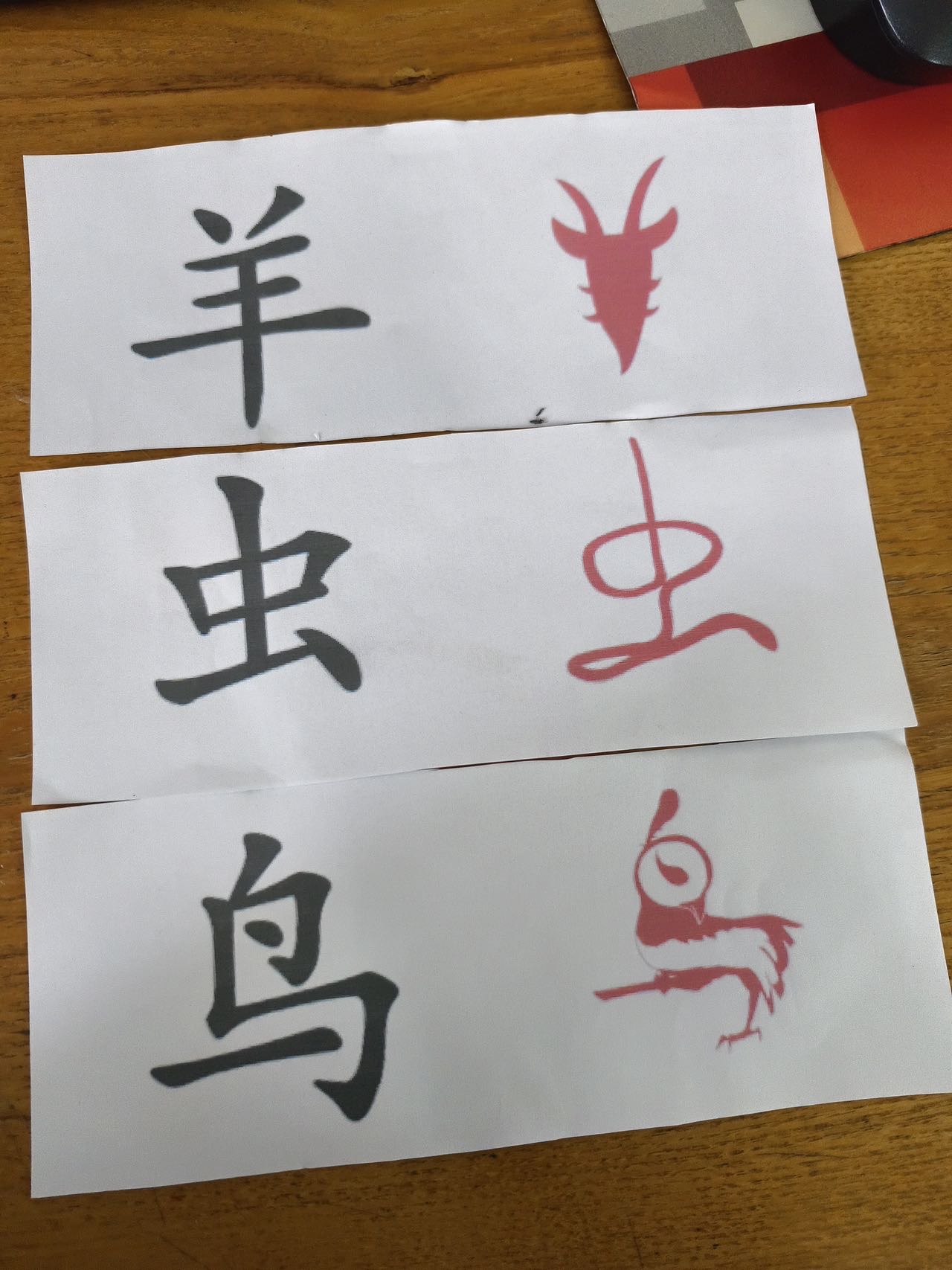 图像