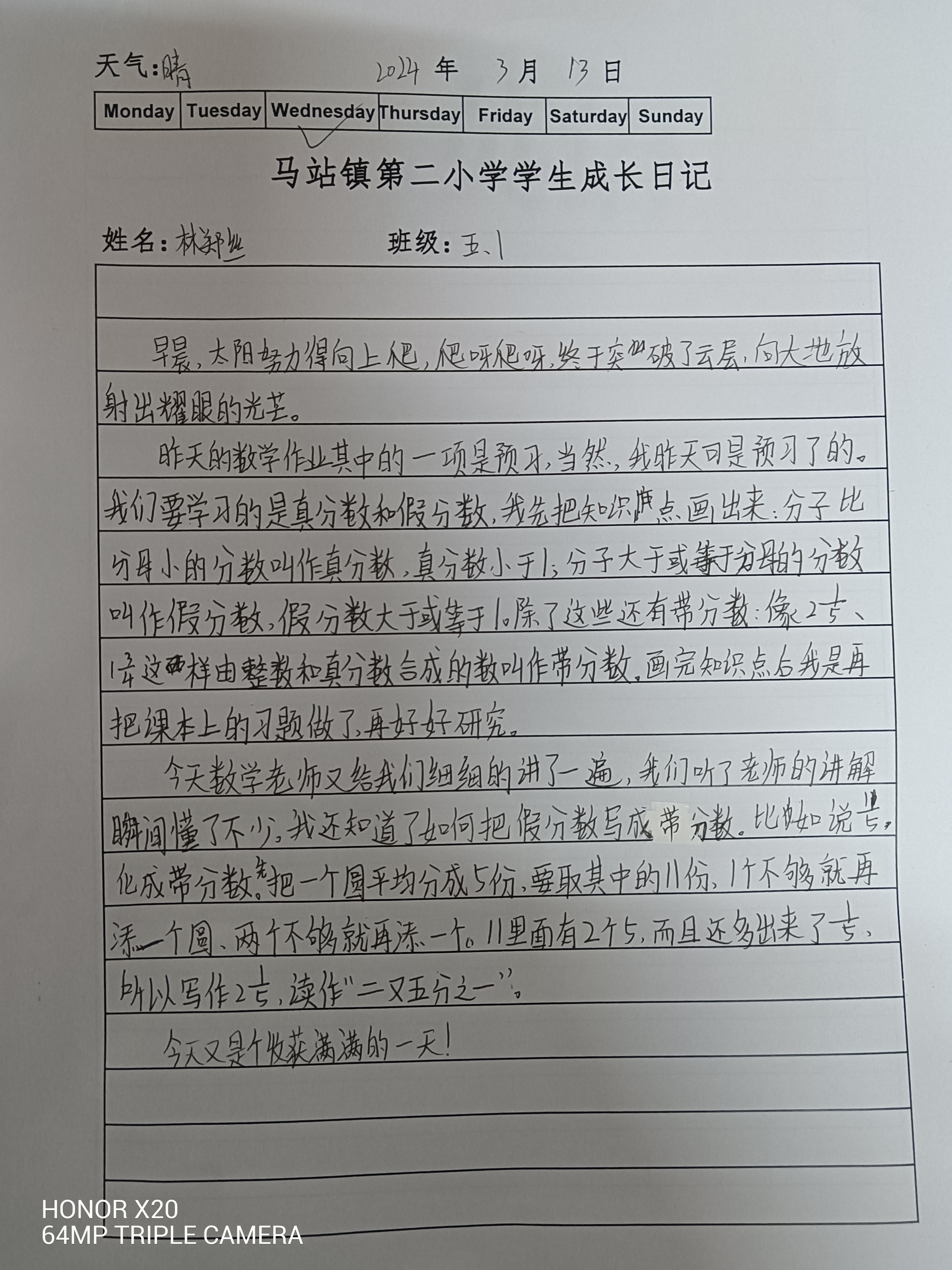 图像