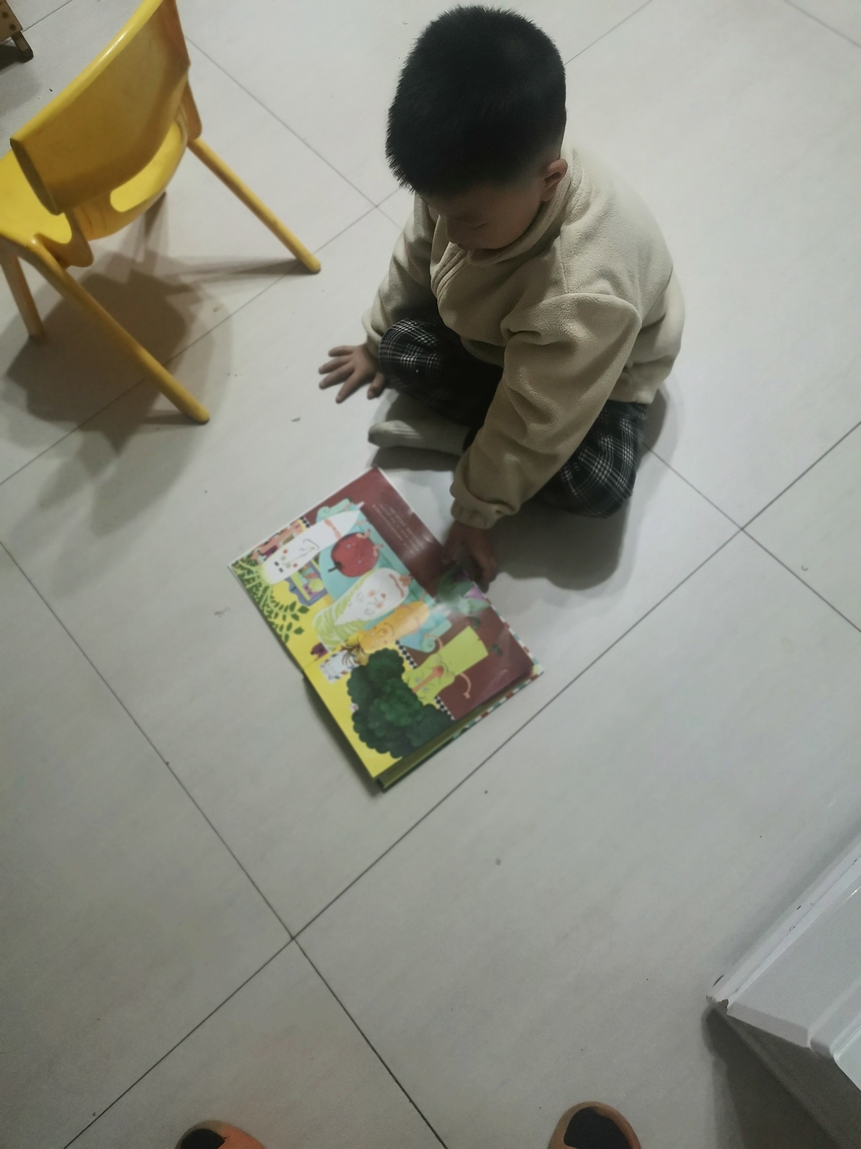 图像