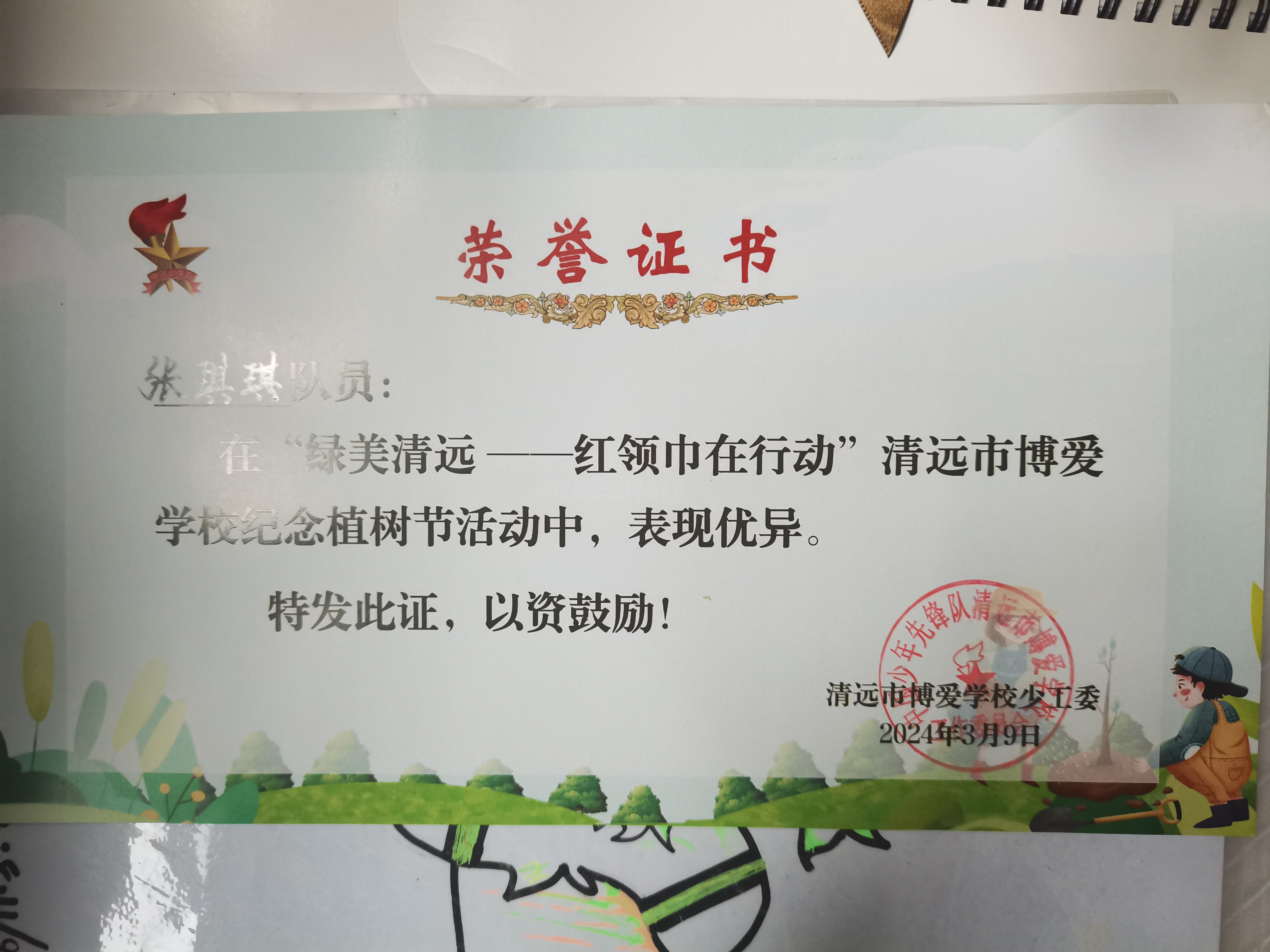 图像