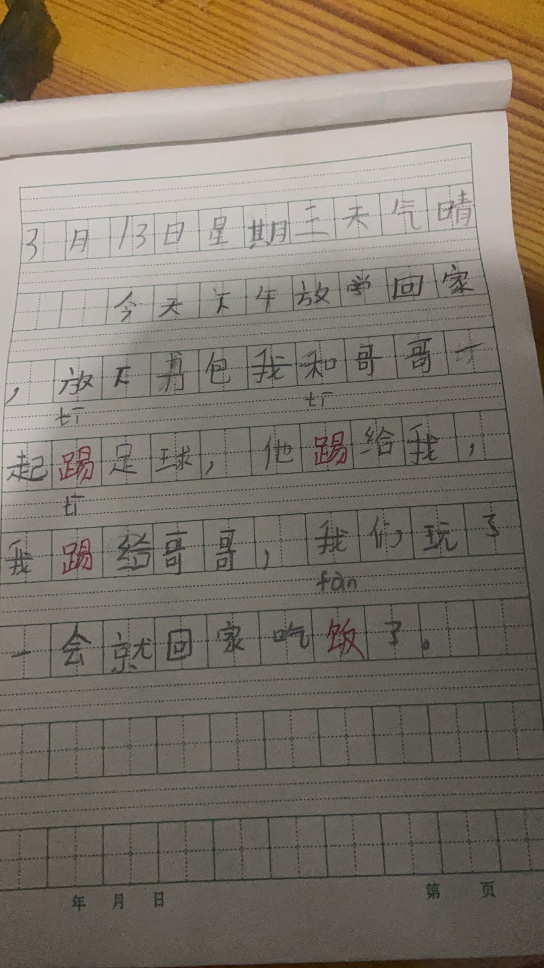 图像