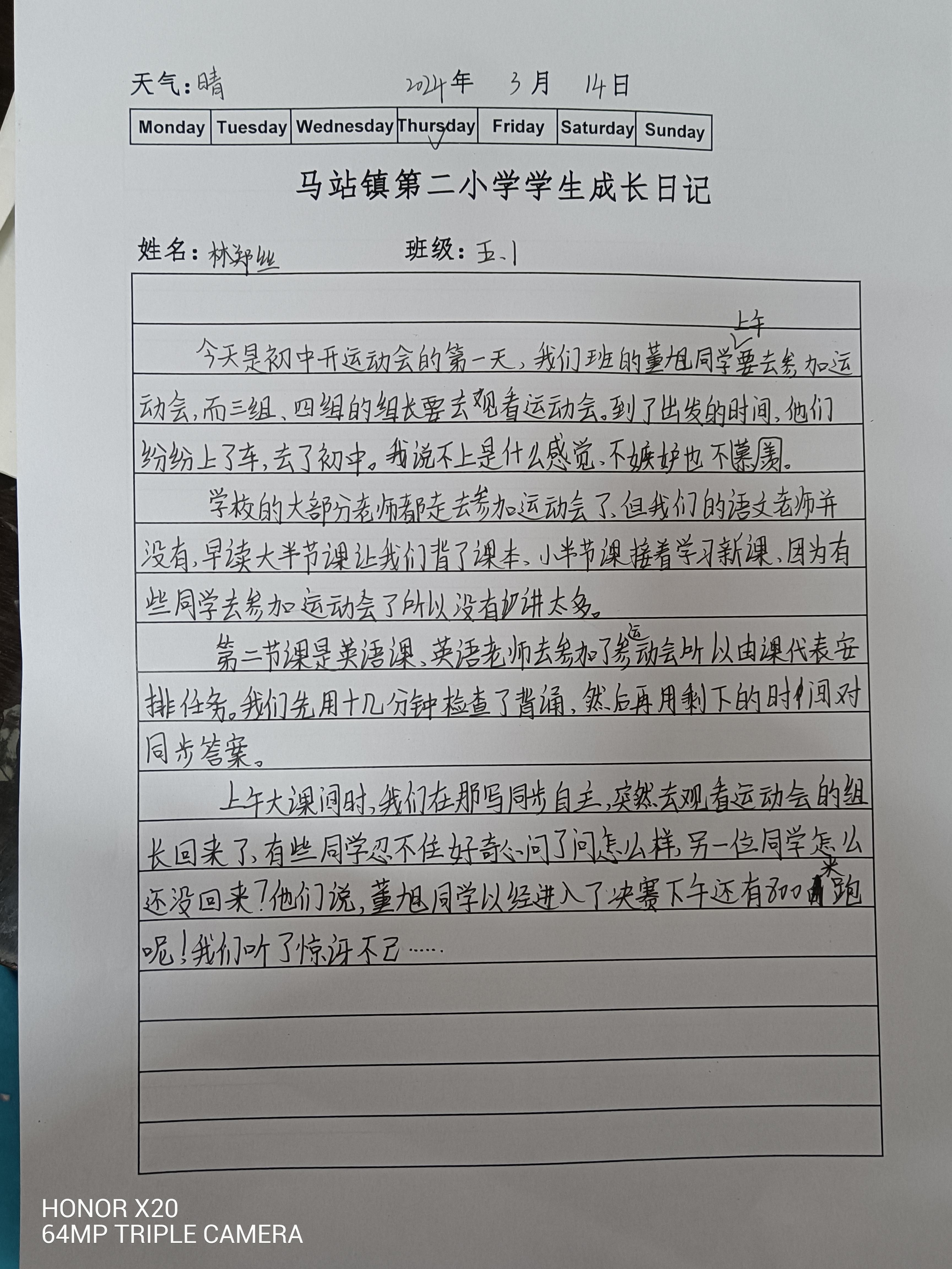 图像