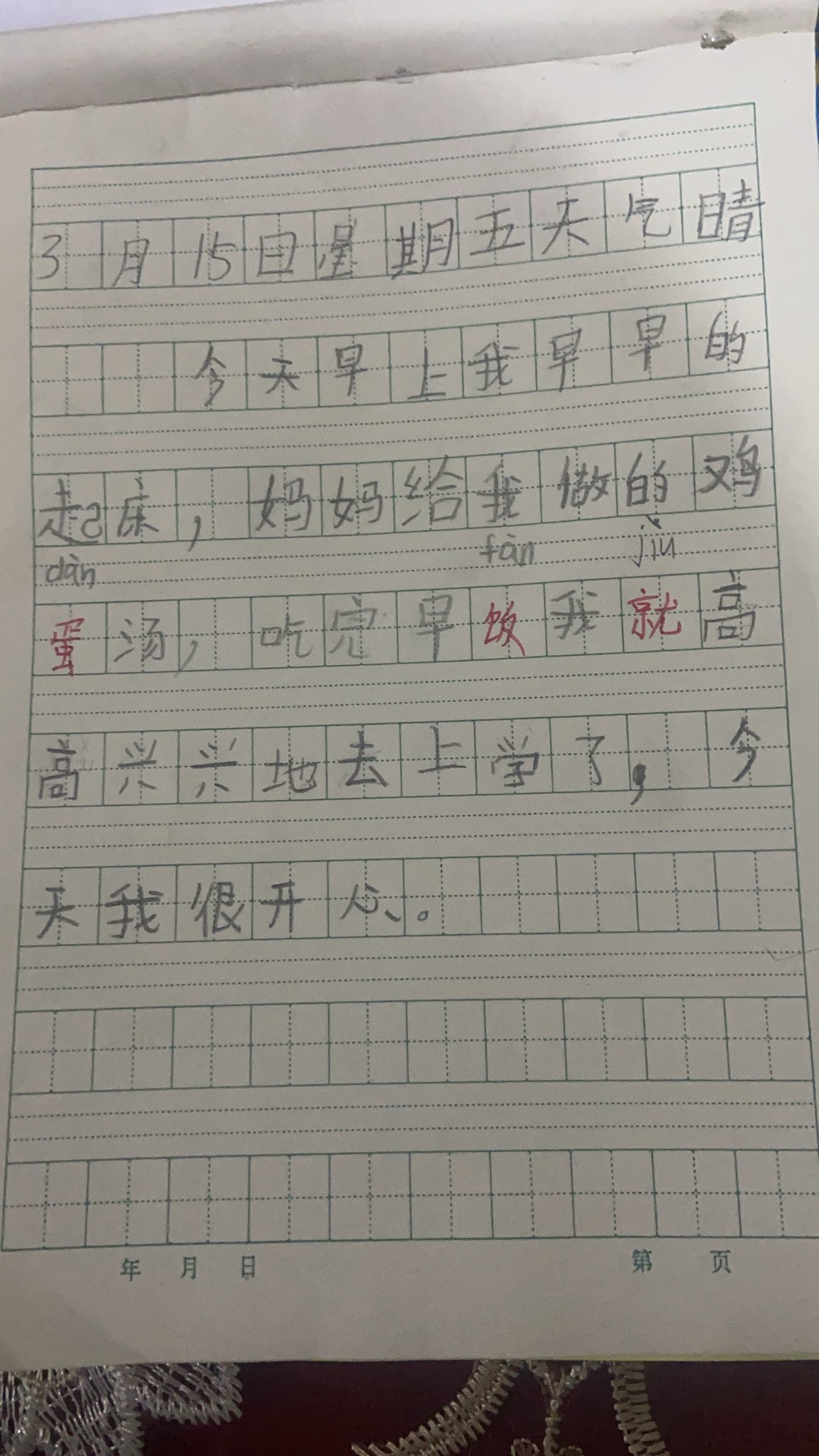 图像
