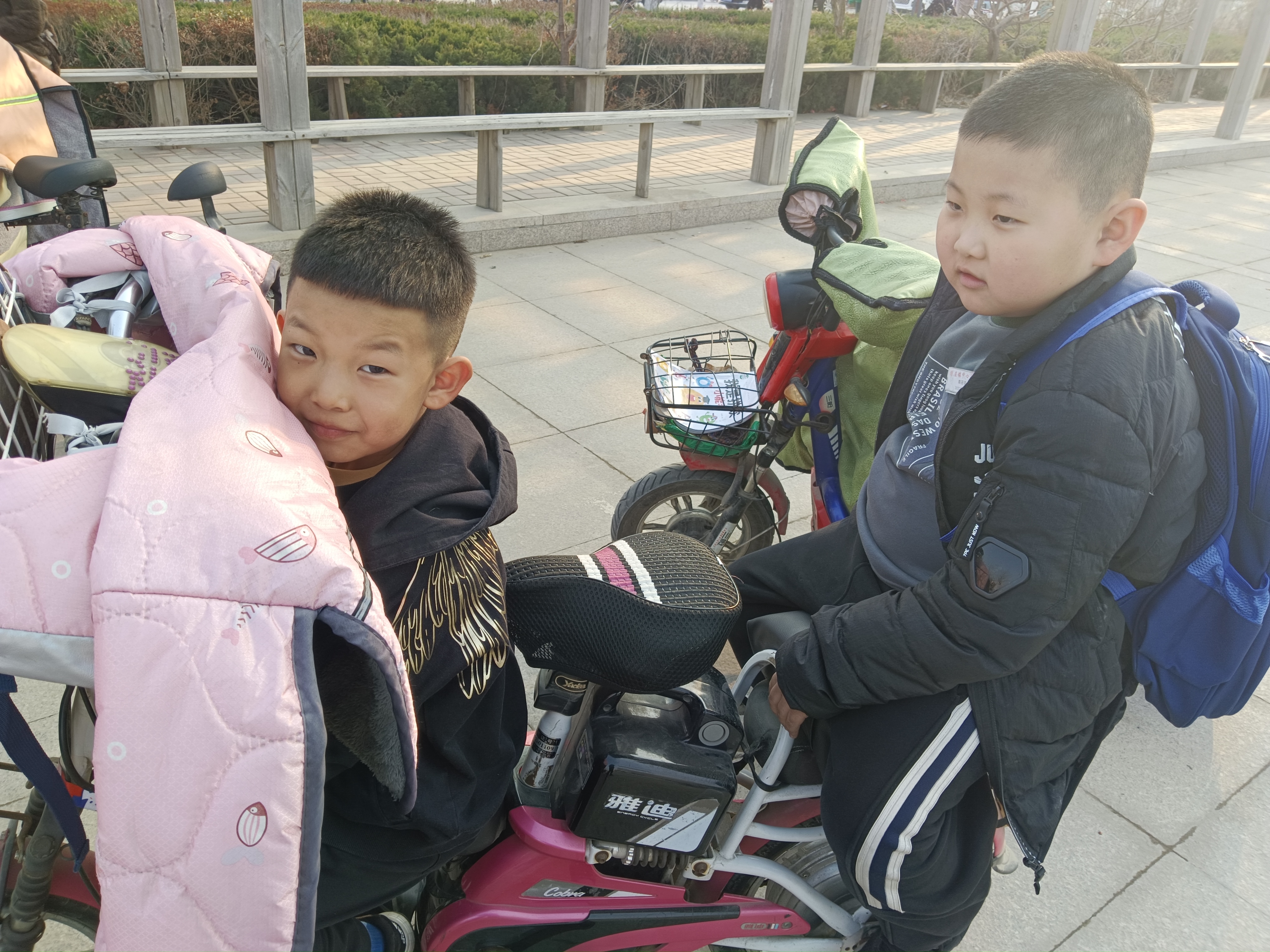 图像