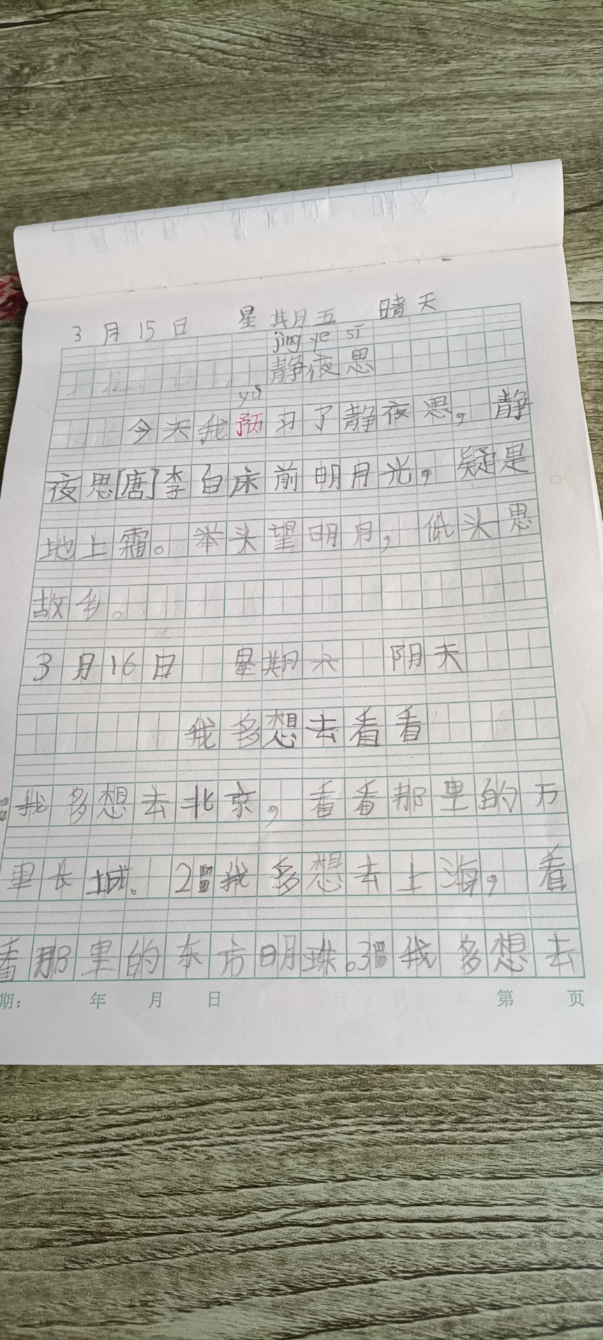 图像