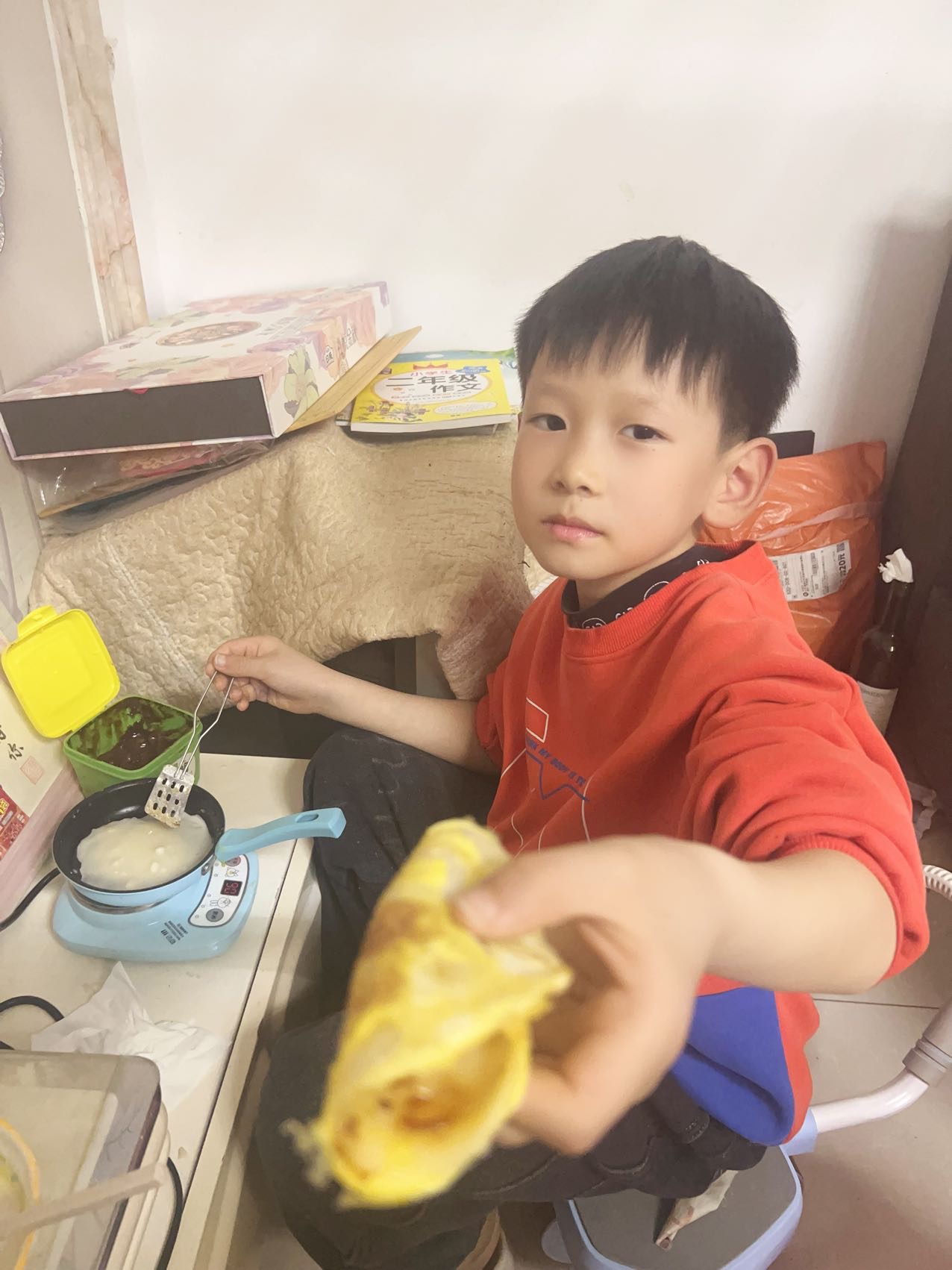 图像