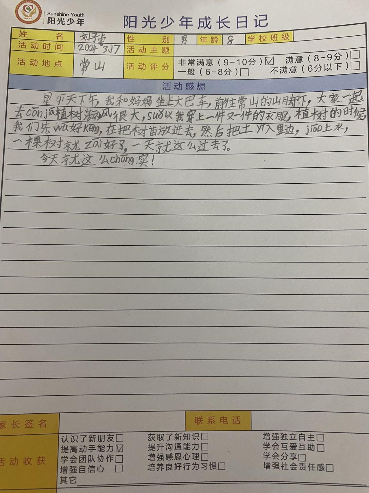 图像