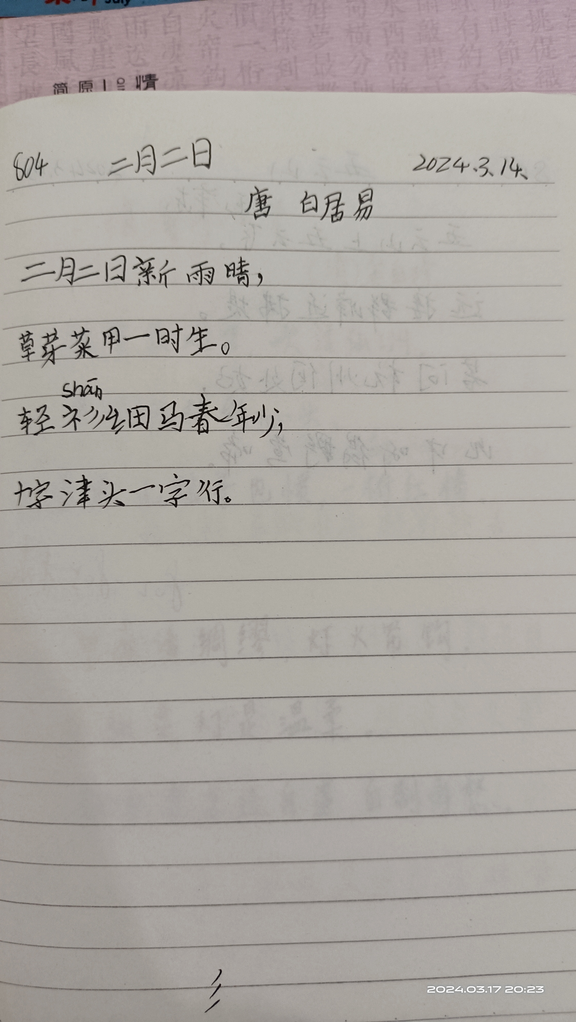 图像