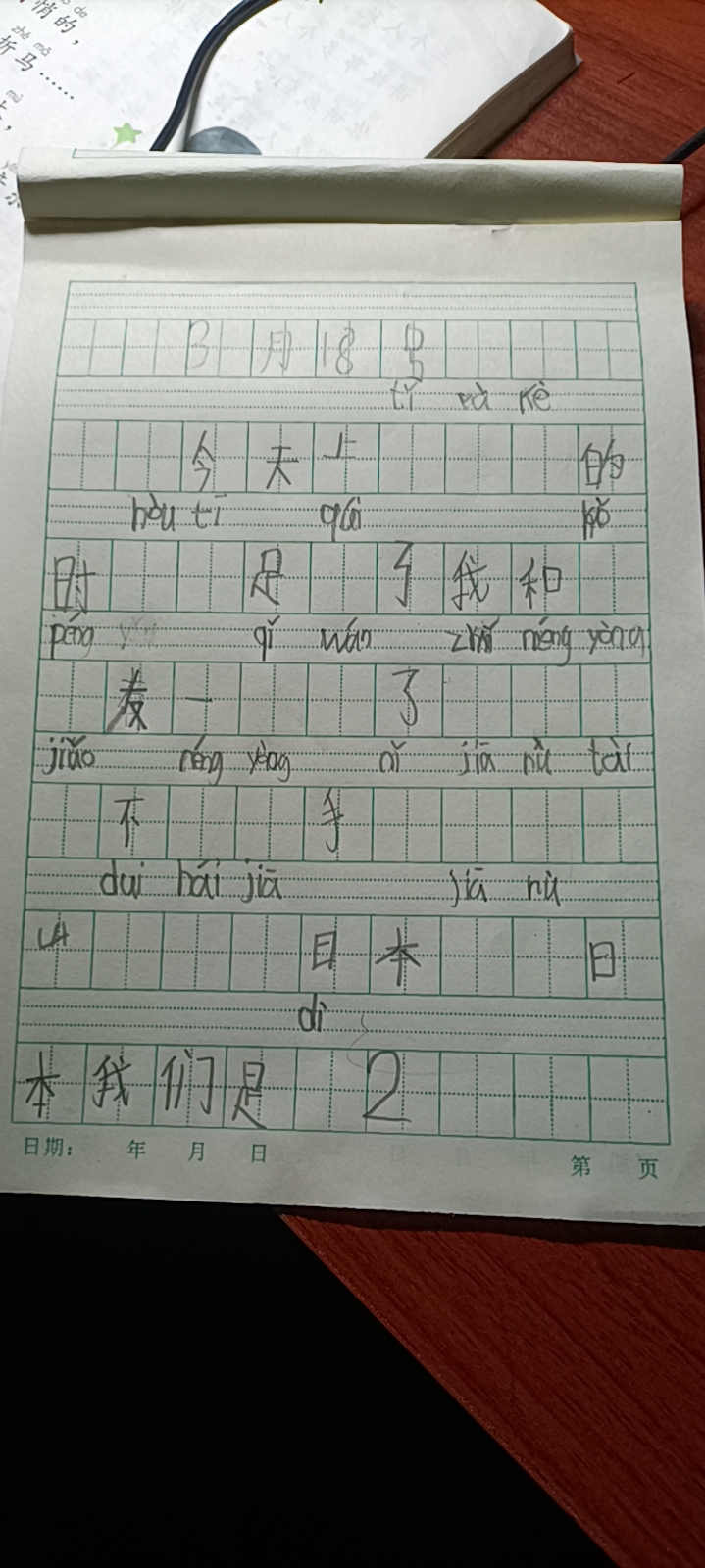 图像