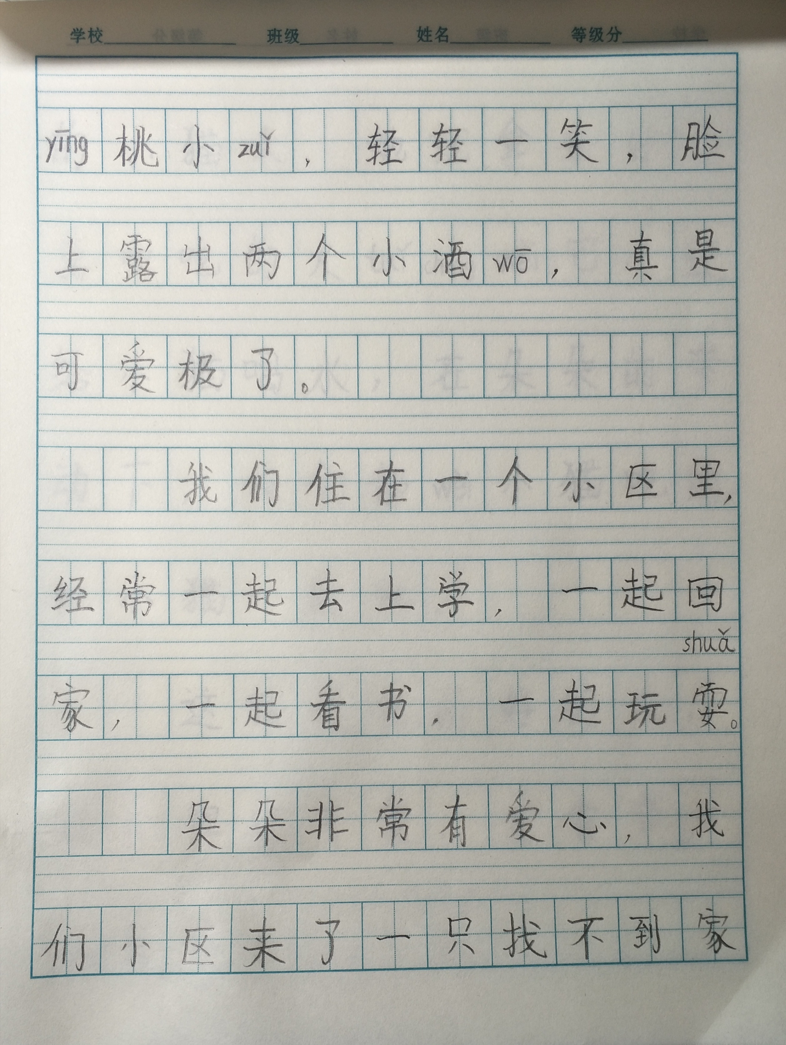 图像