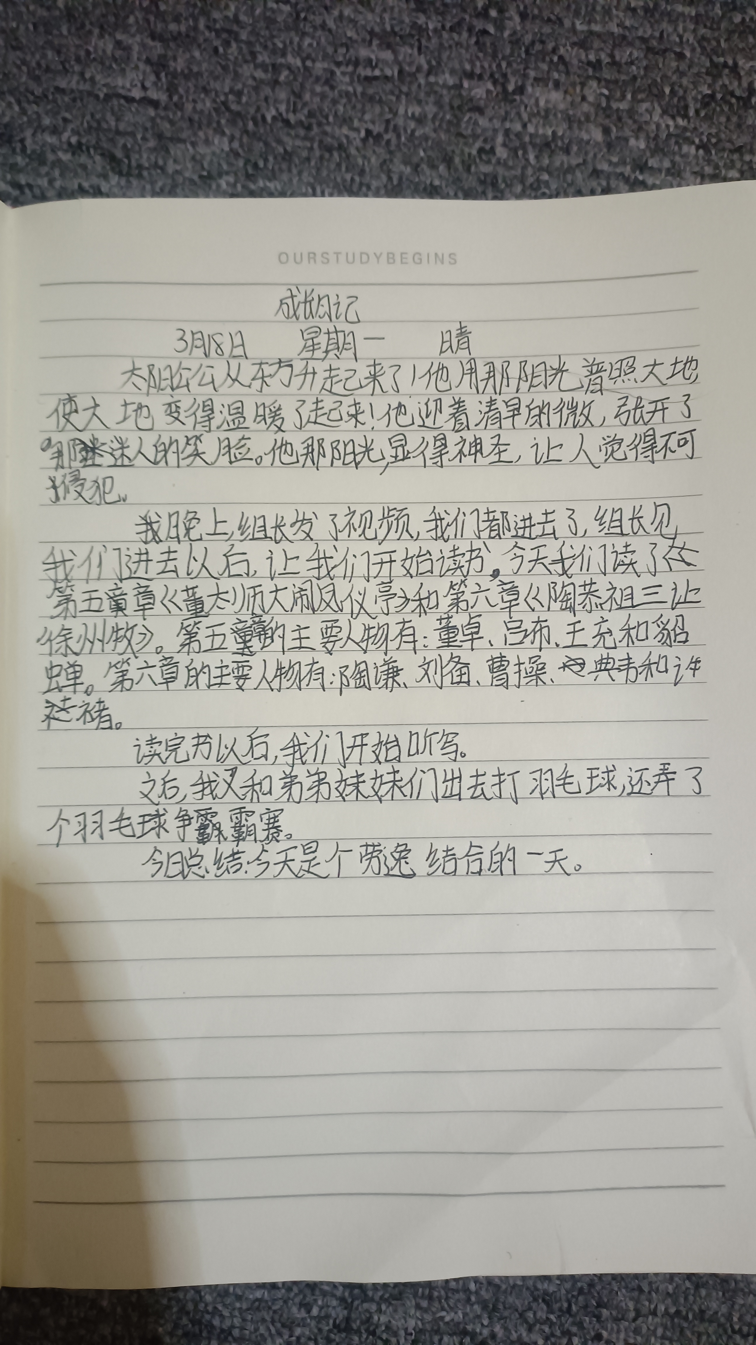 图像