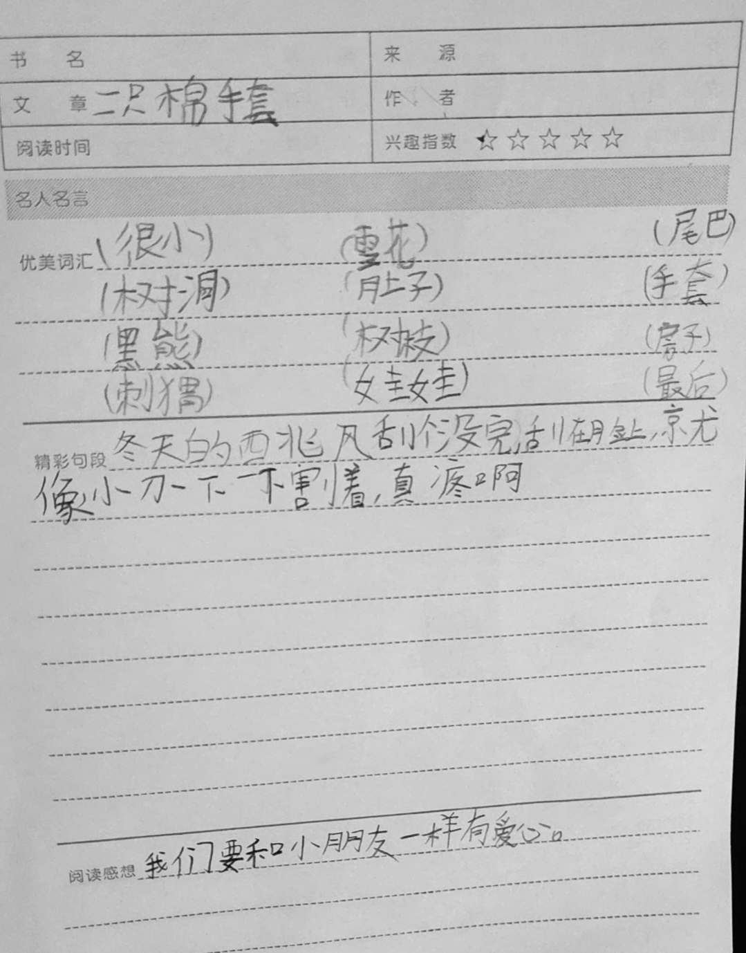 图像