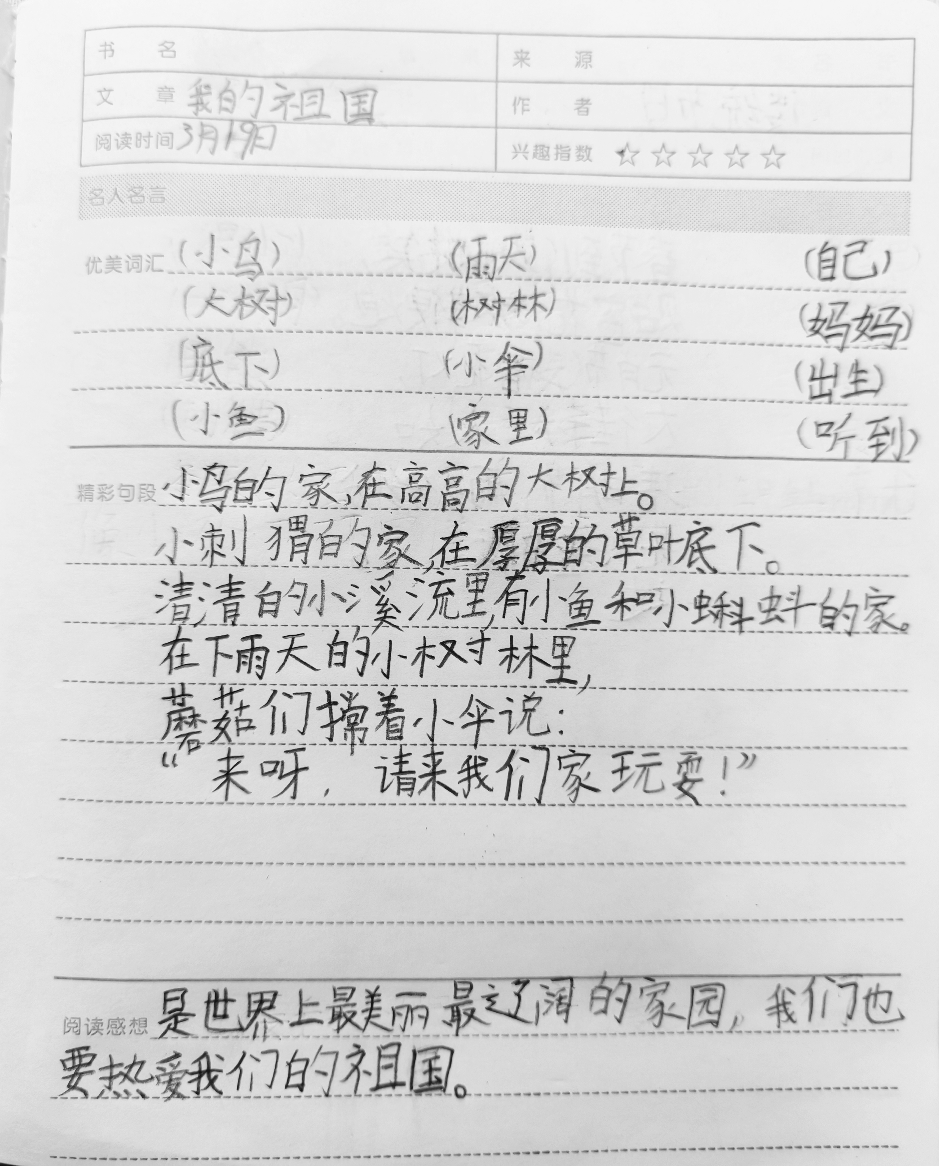 图像