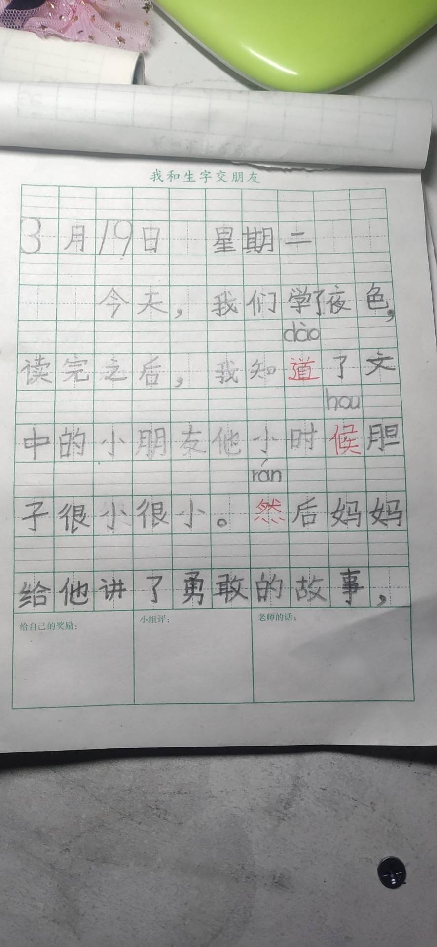 图像