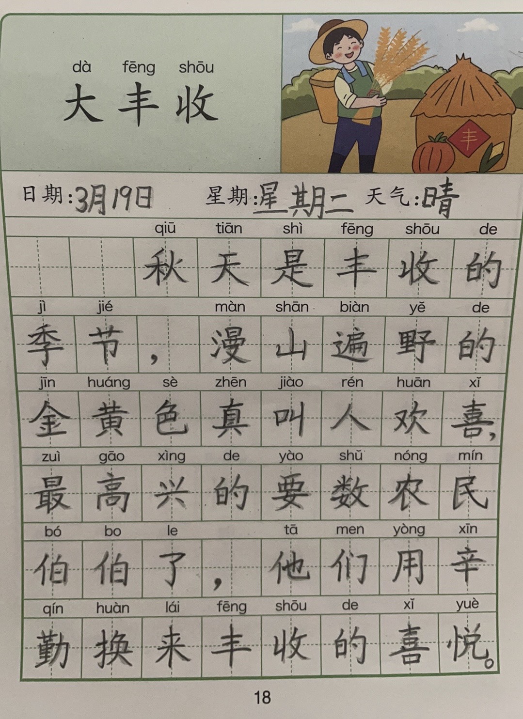 图像