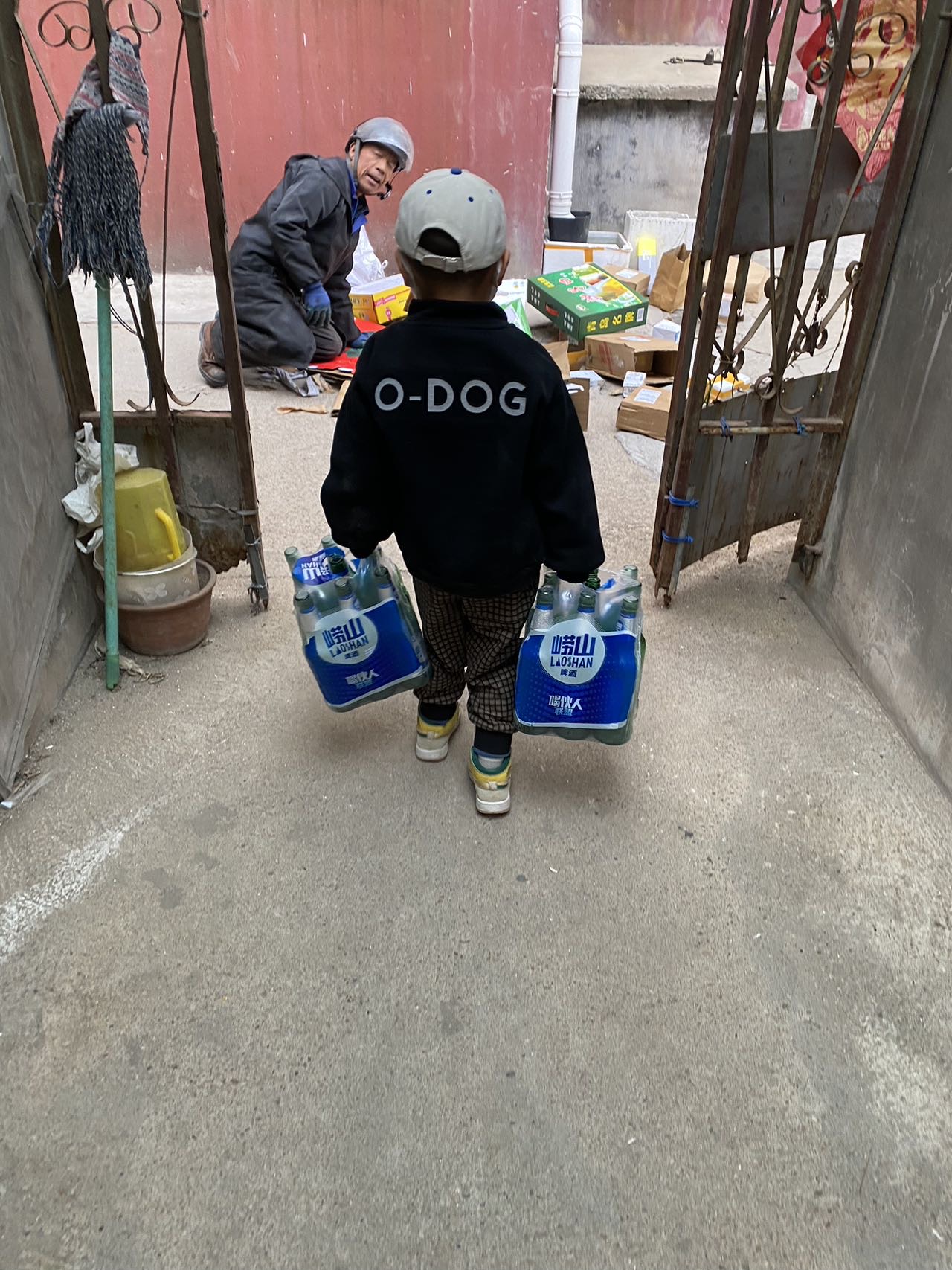 图像