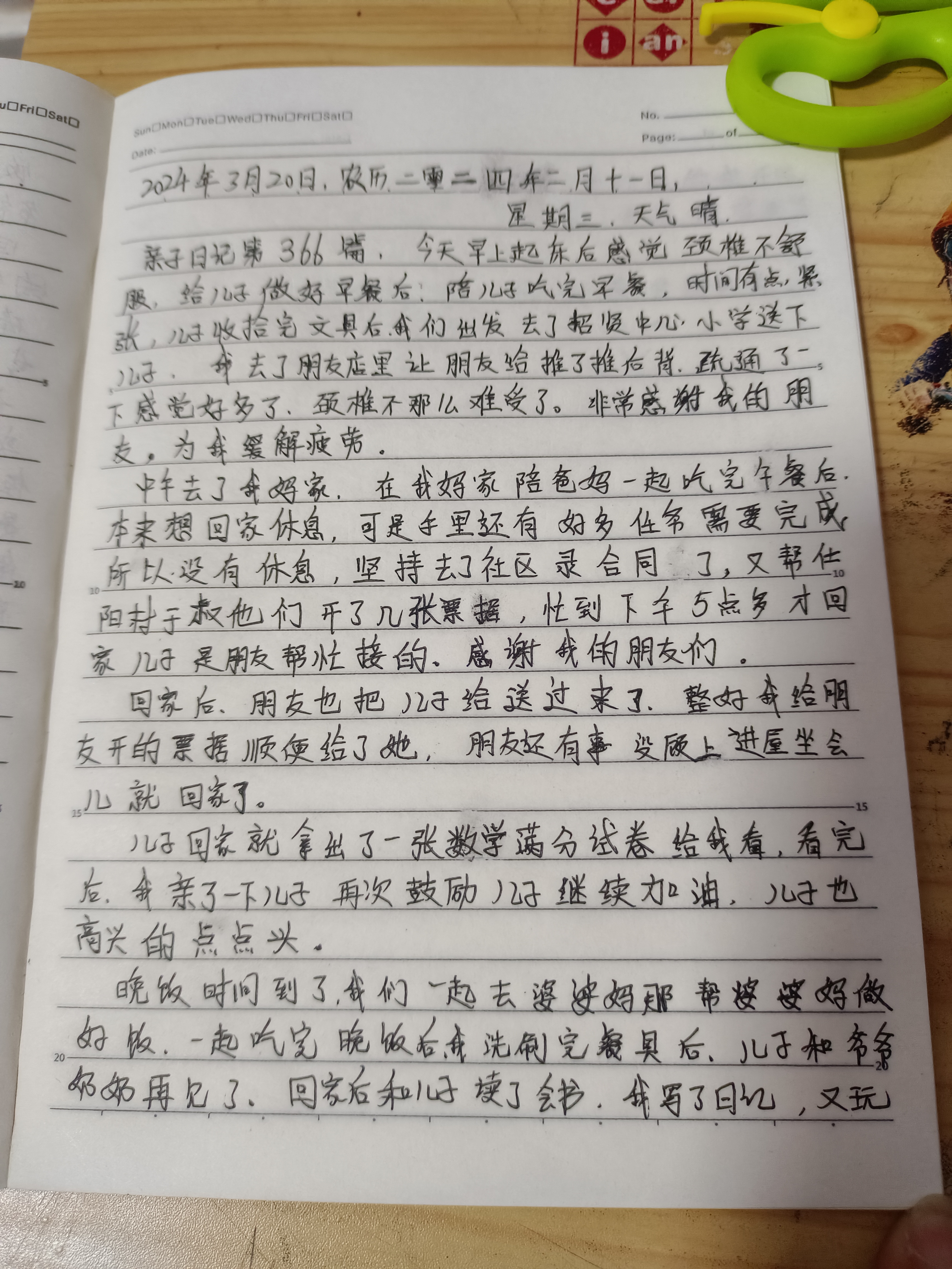 图像