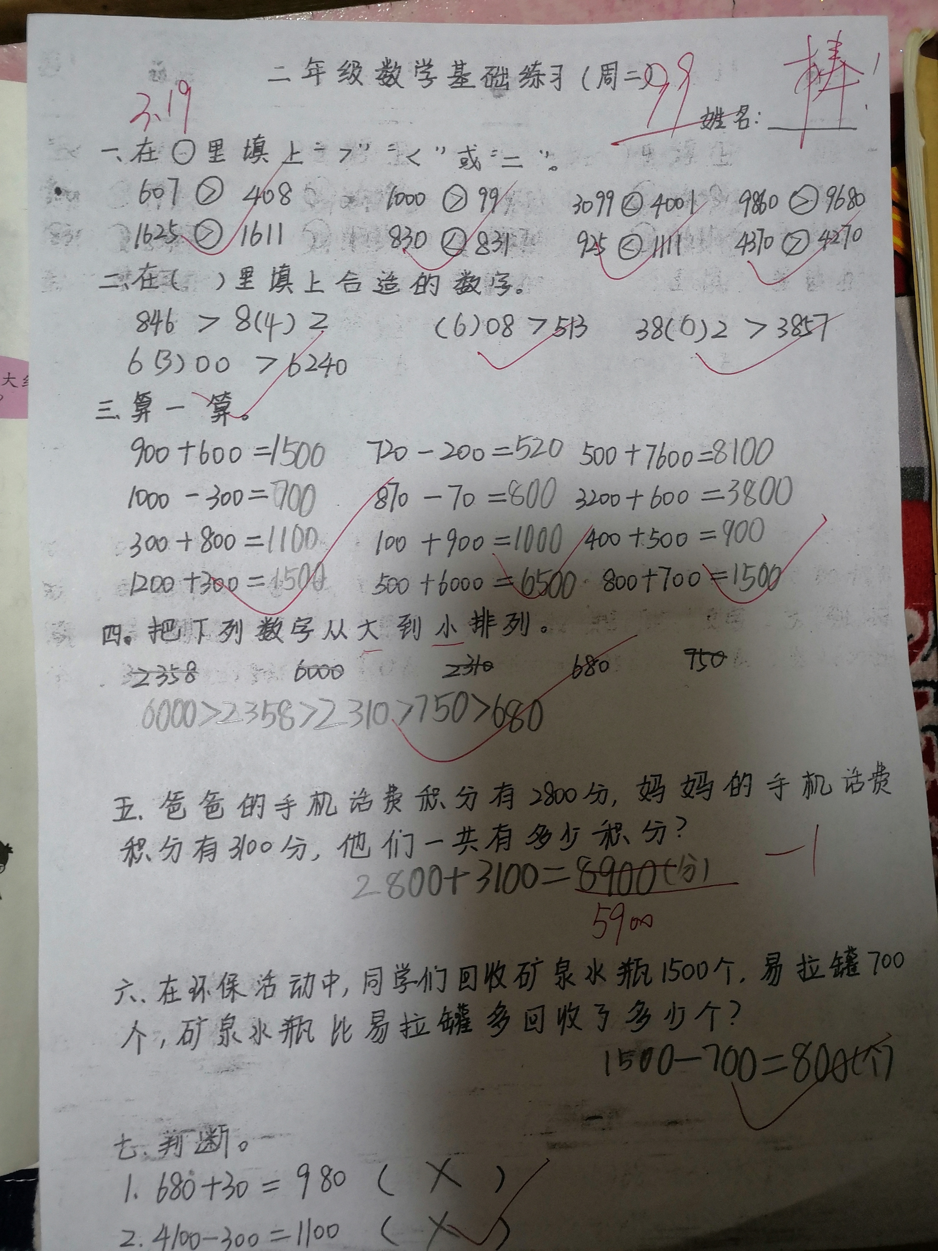 图像