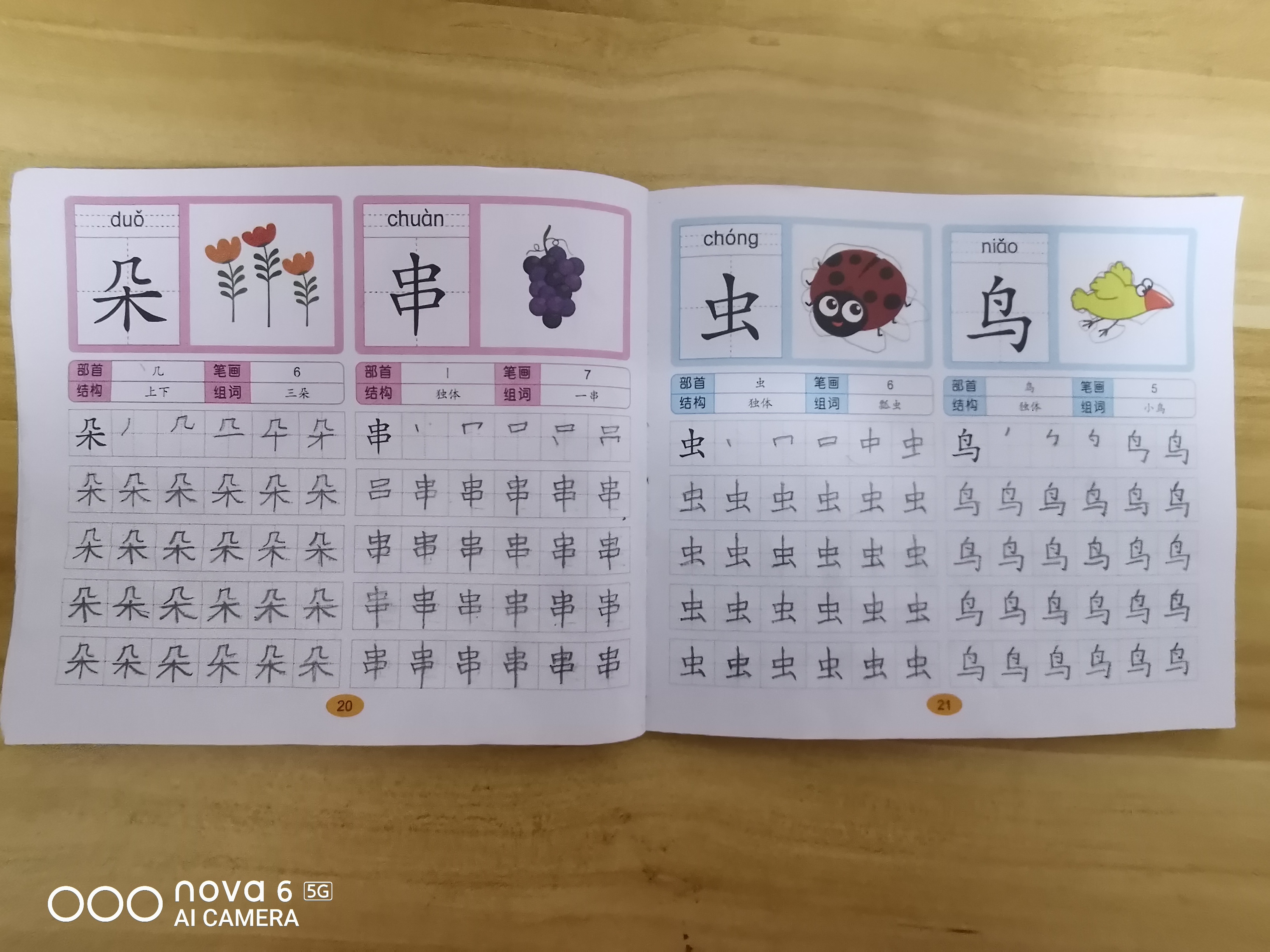 图像