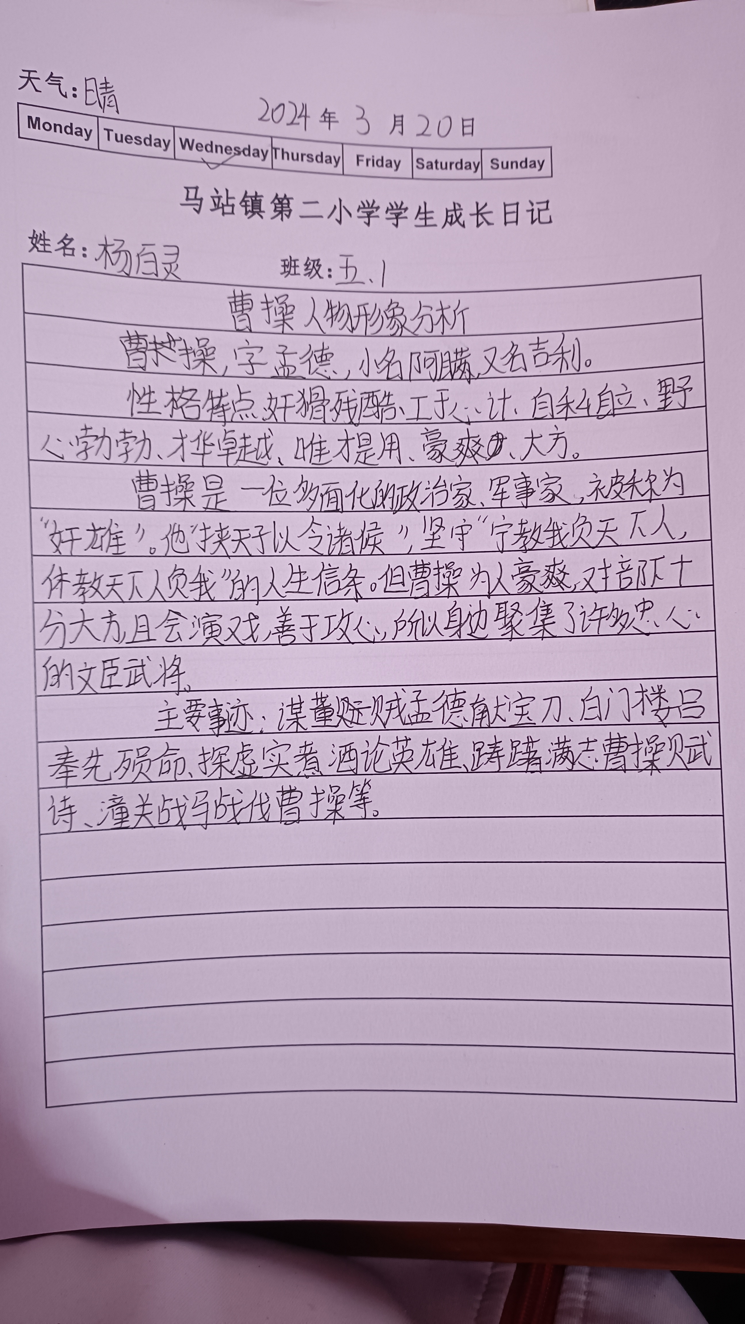 图像