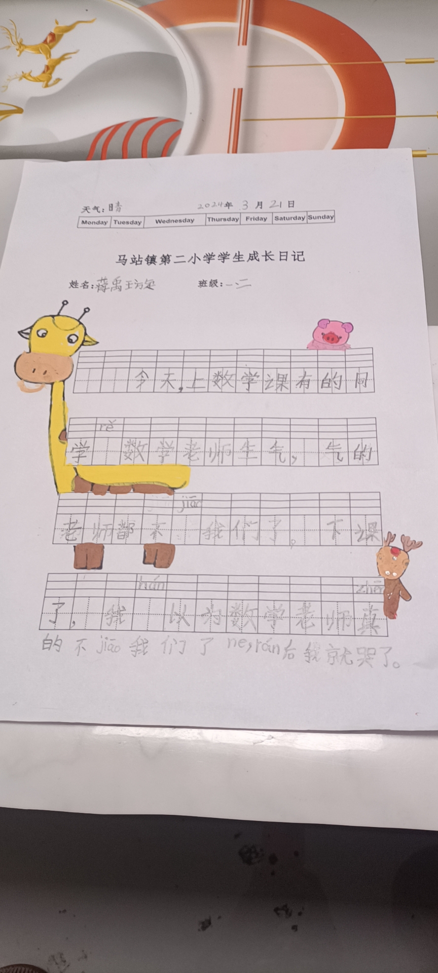 图像