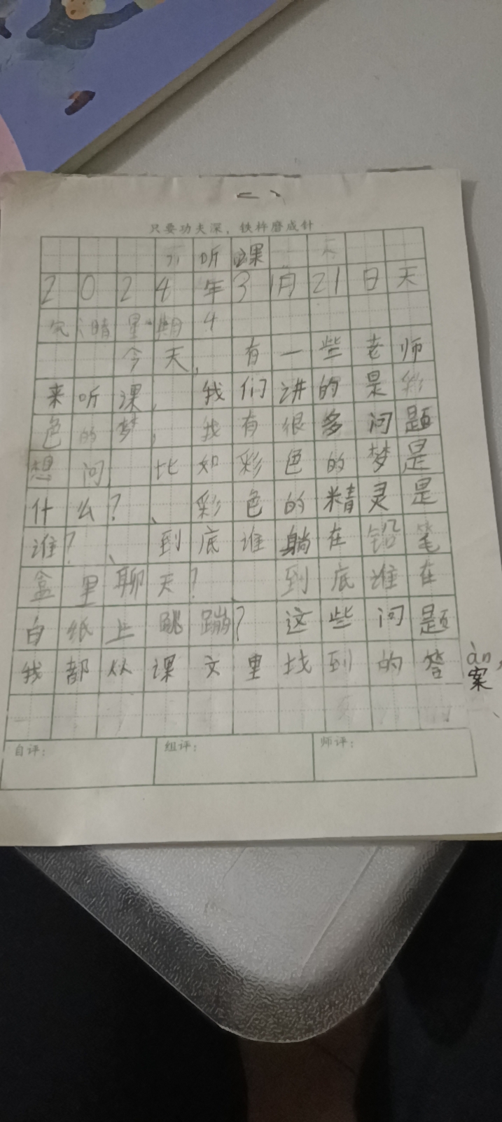 图像