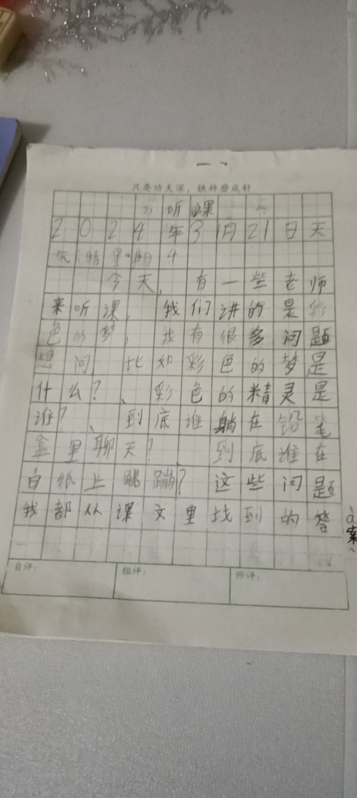 图像