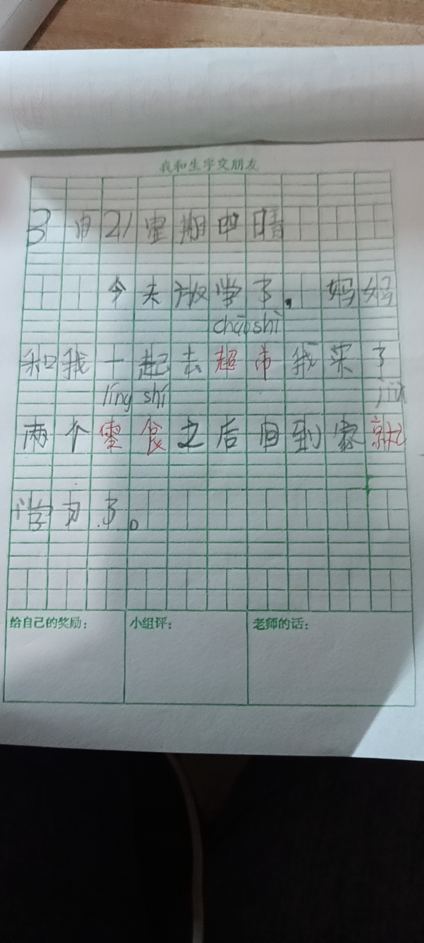 图像