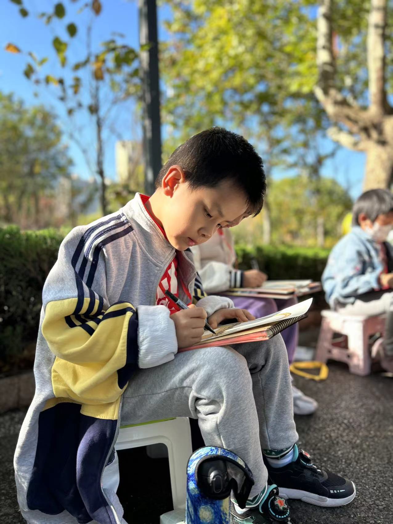 图像