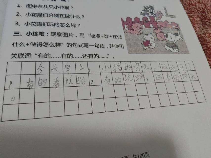 图像